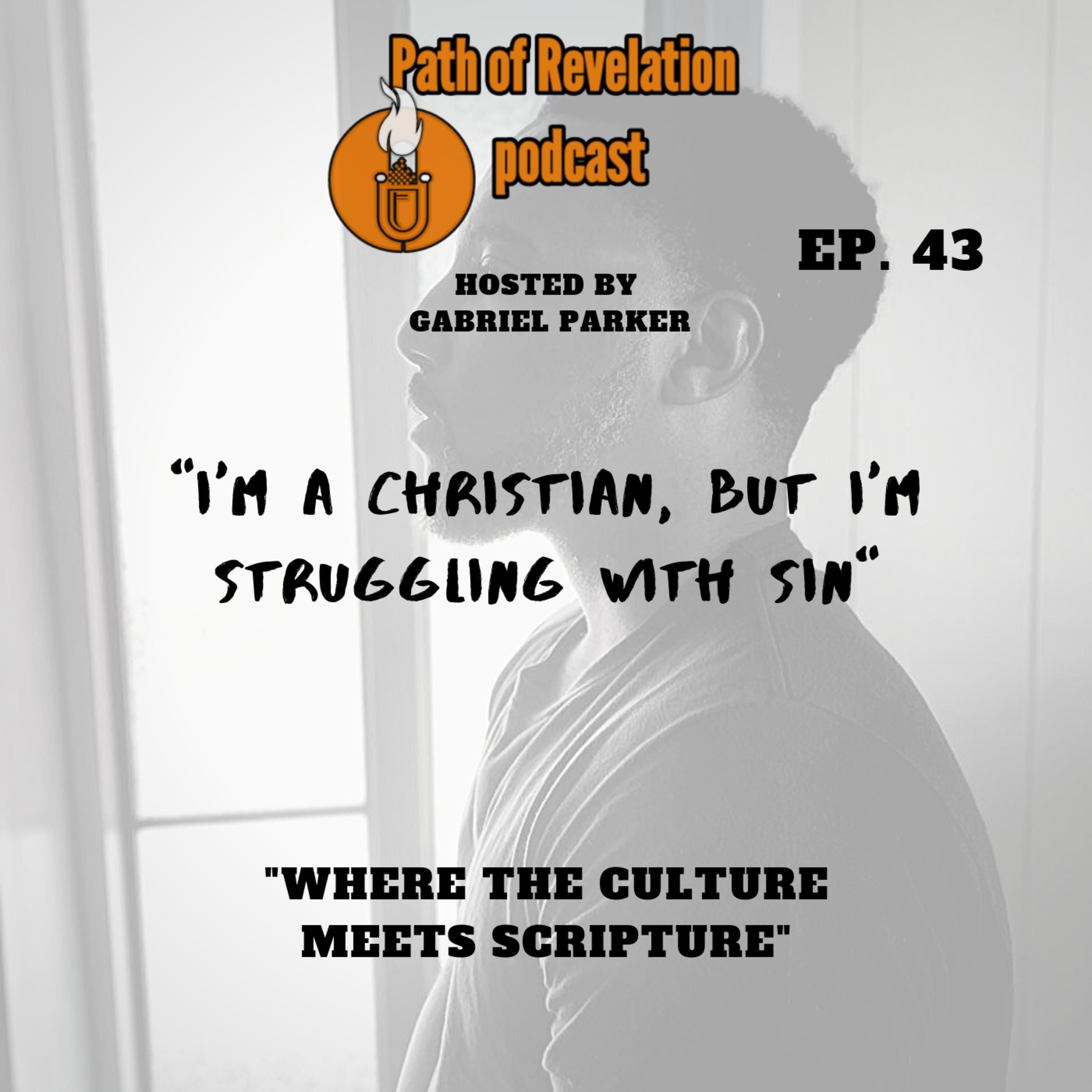 Path of Revelation podcast