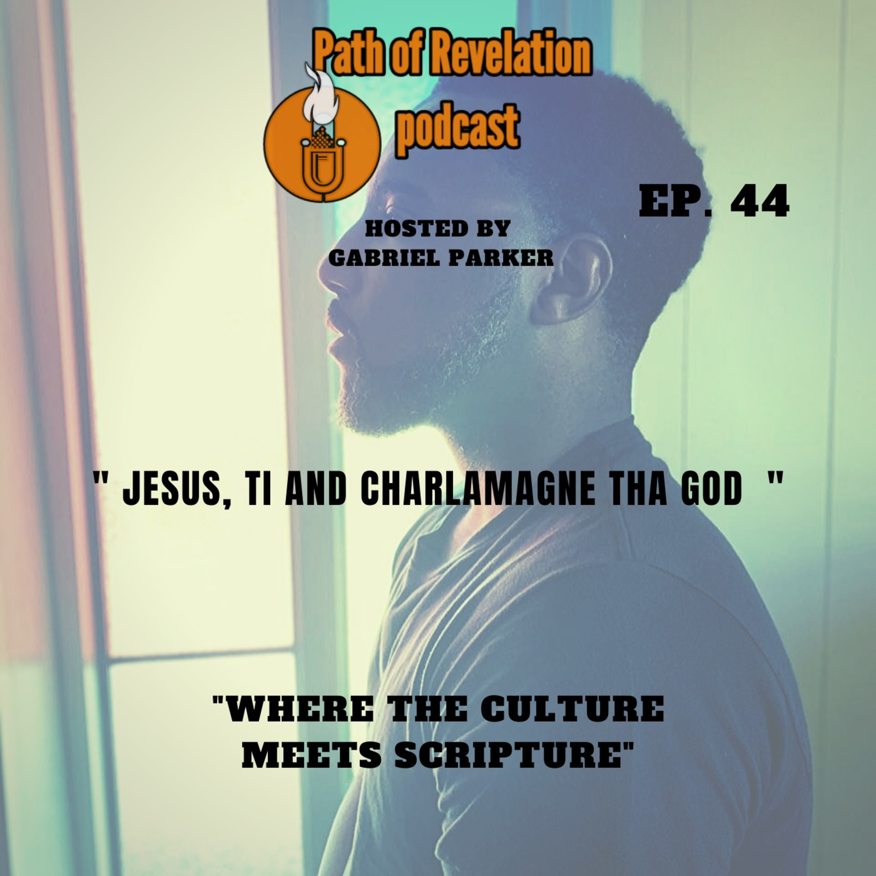 Path of Revelation podcast