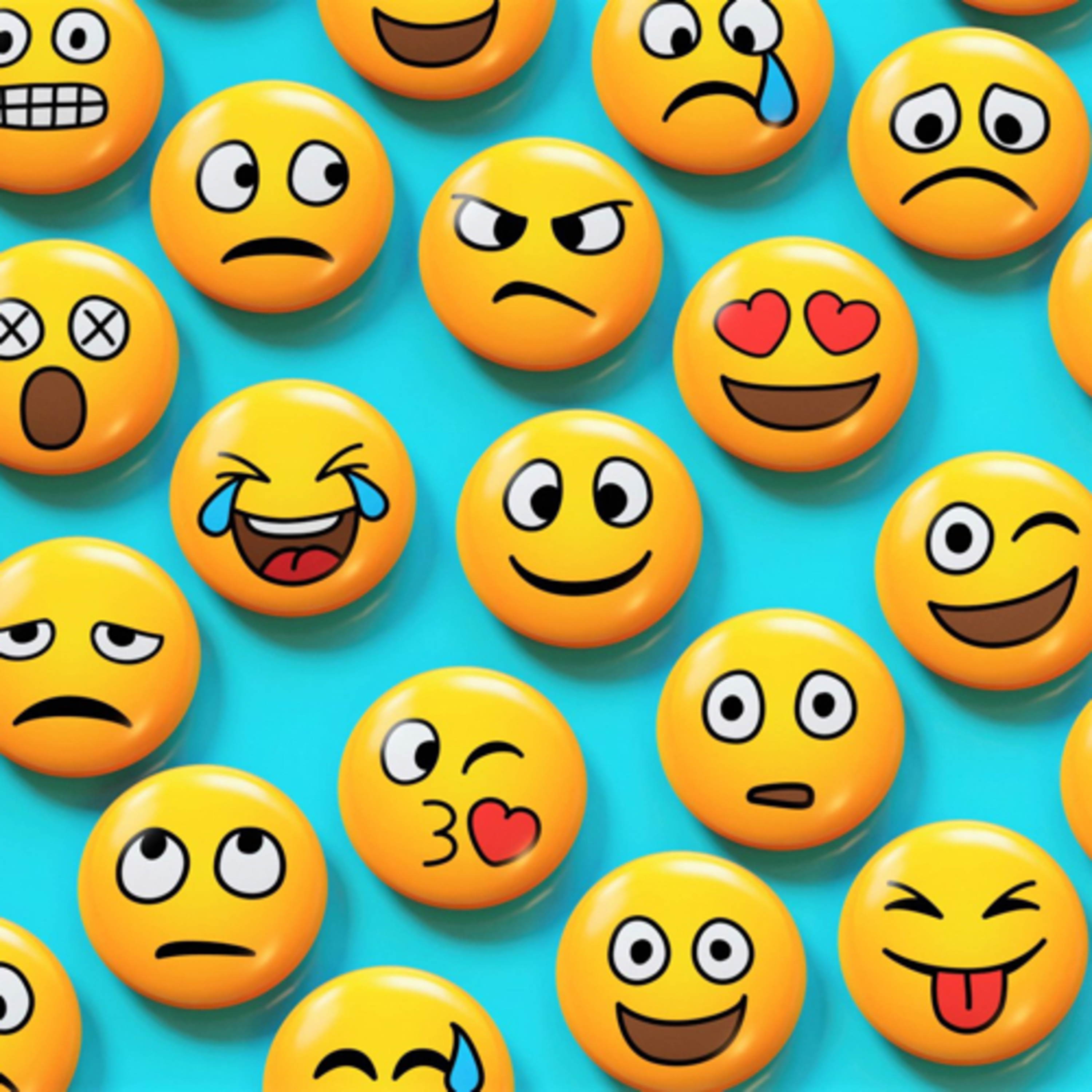 Emotions: The Basics episode artwork