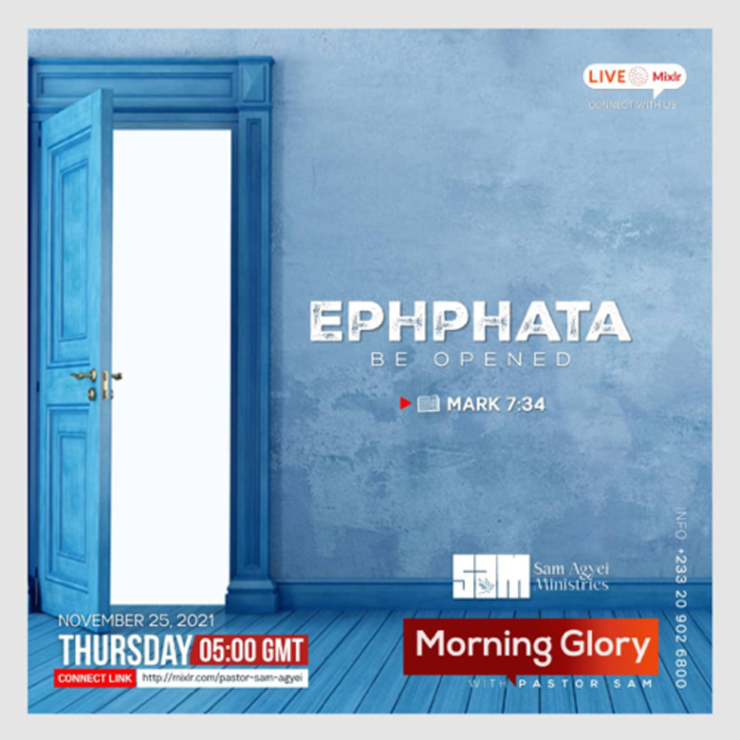 EPHPHTHA episode artwork