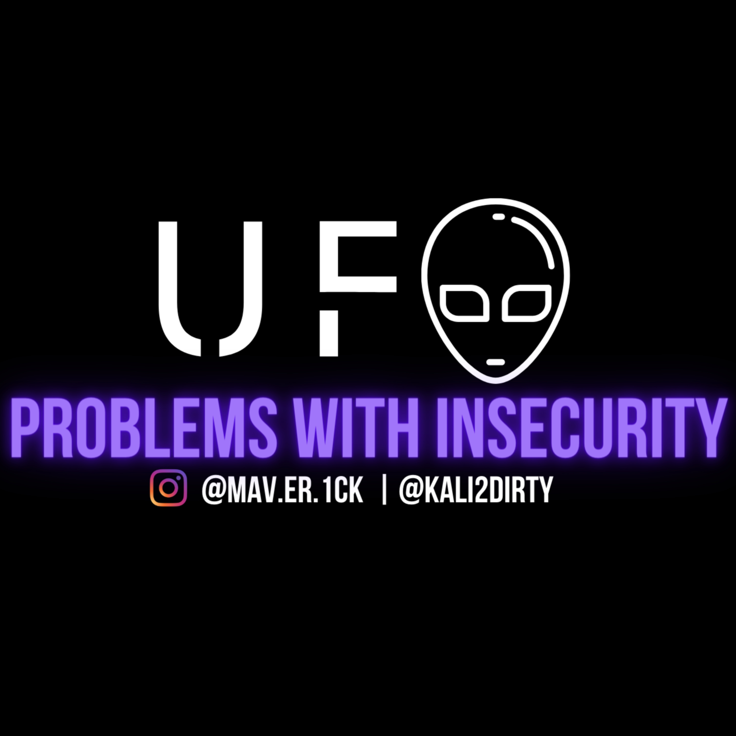 Problems with Insecurity  episode artwork