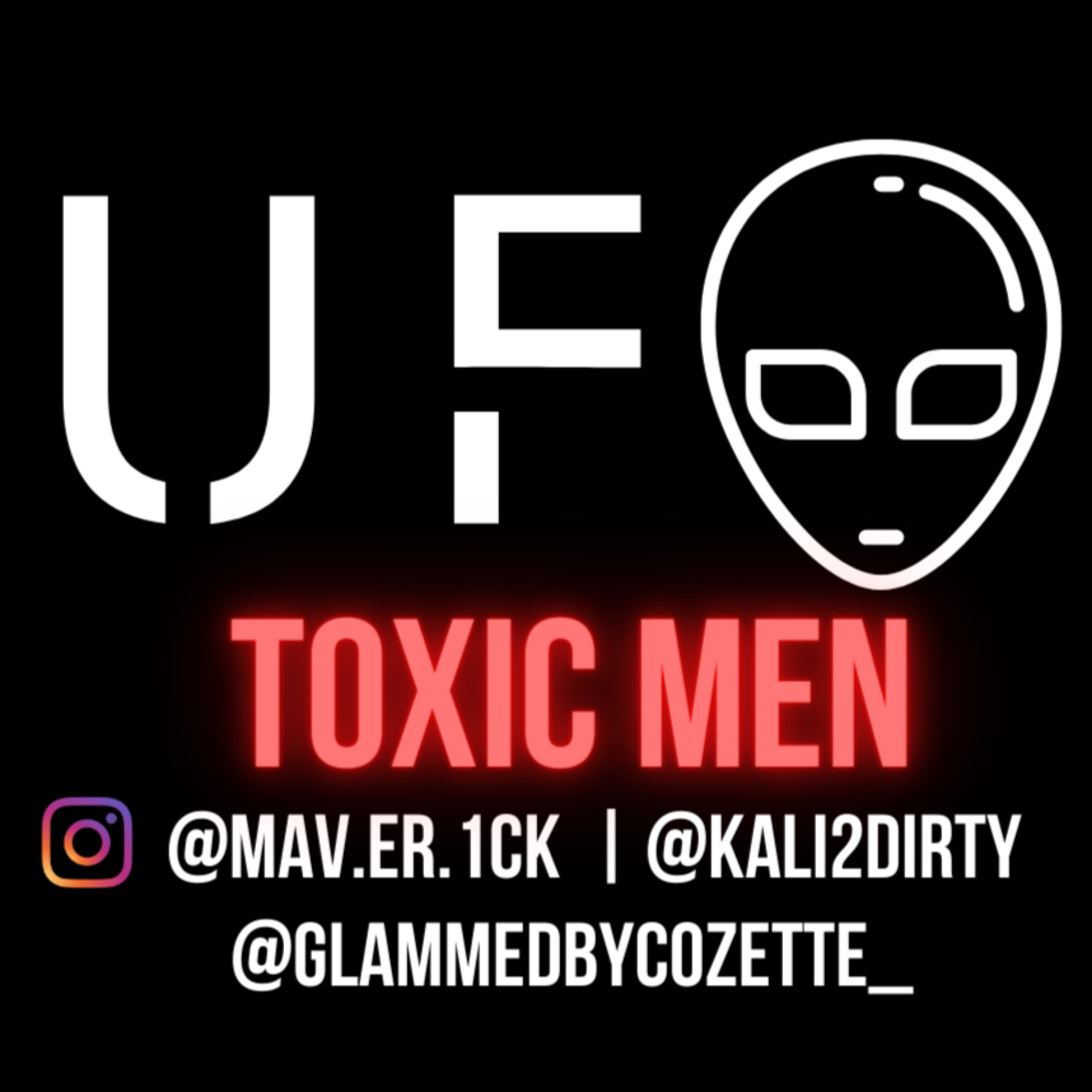 Toxic Men