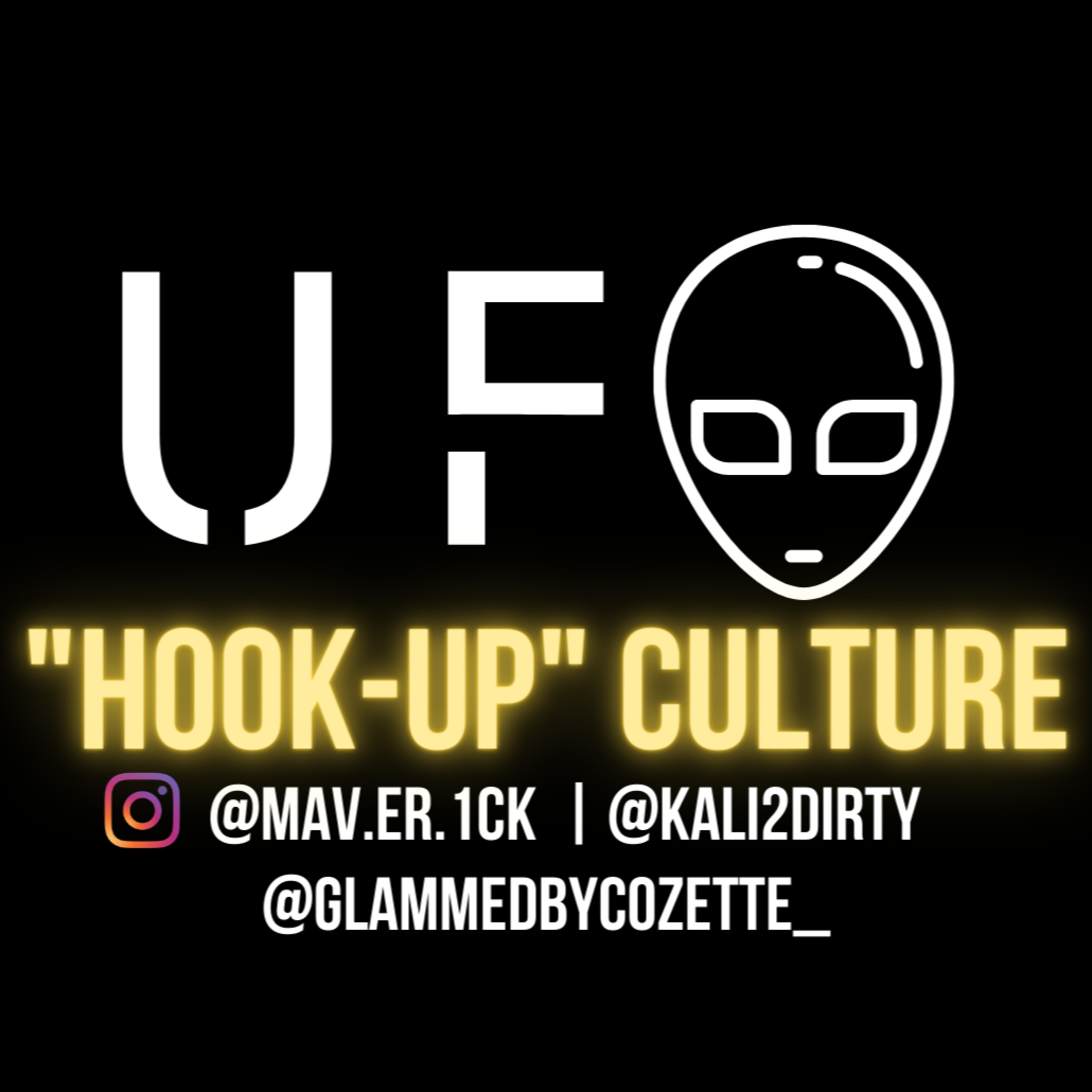 Hook Up Culture  episode artwork