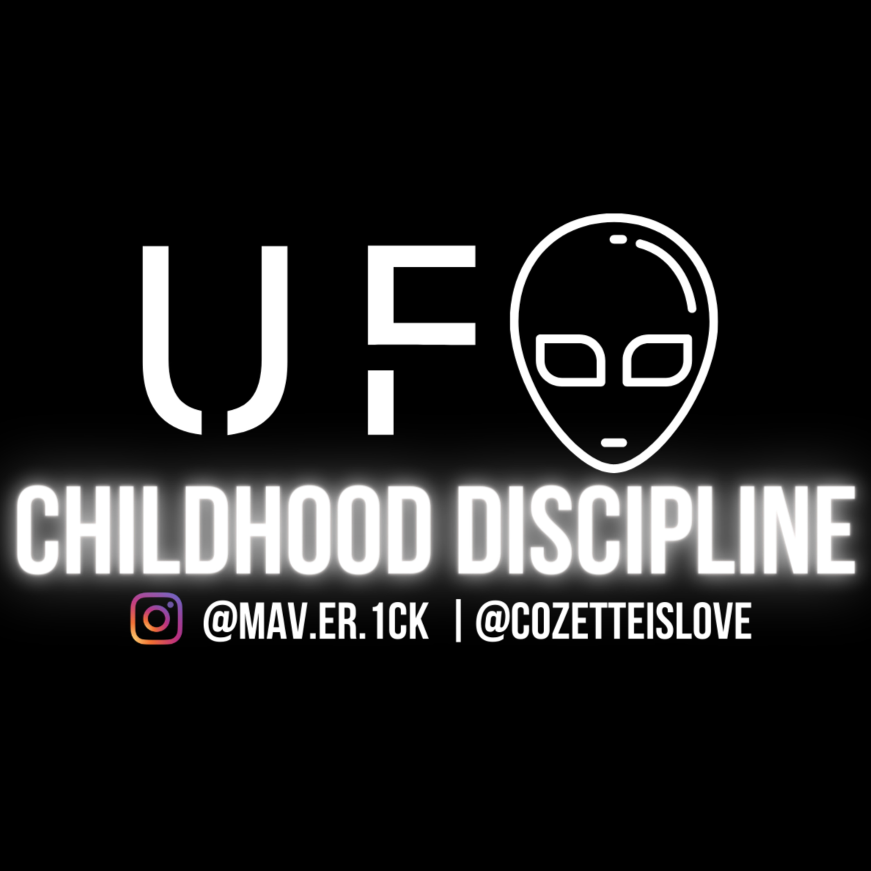 Childhood Discipline  episode artwork