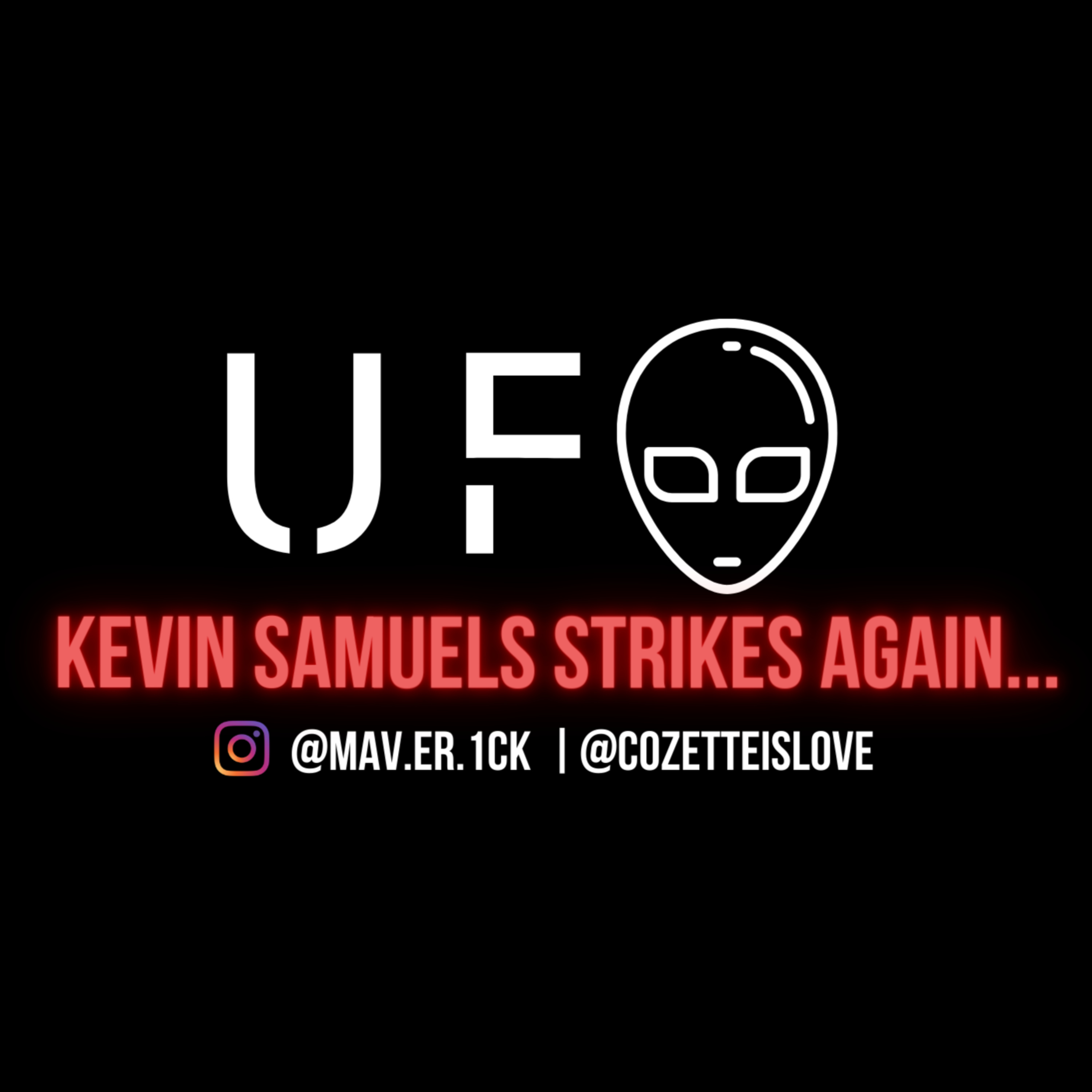 Kevin Samuels Strikes Again  episode artwork