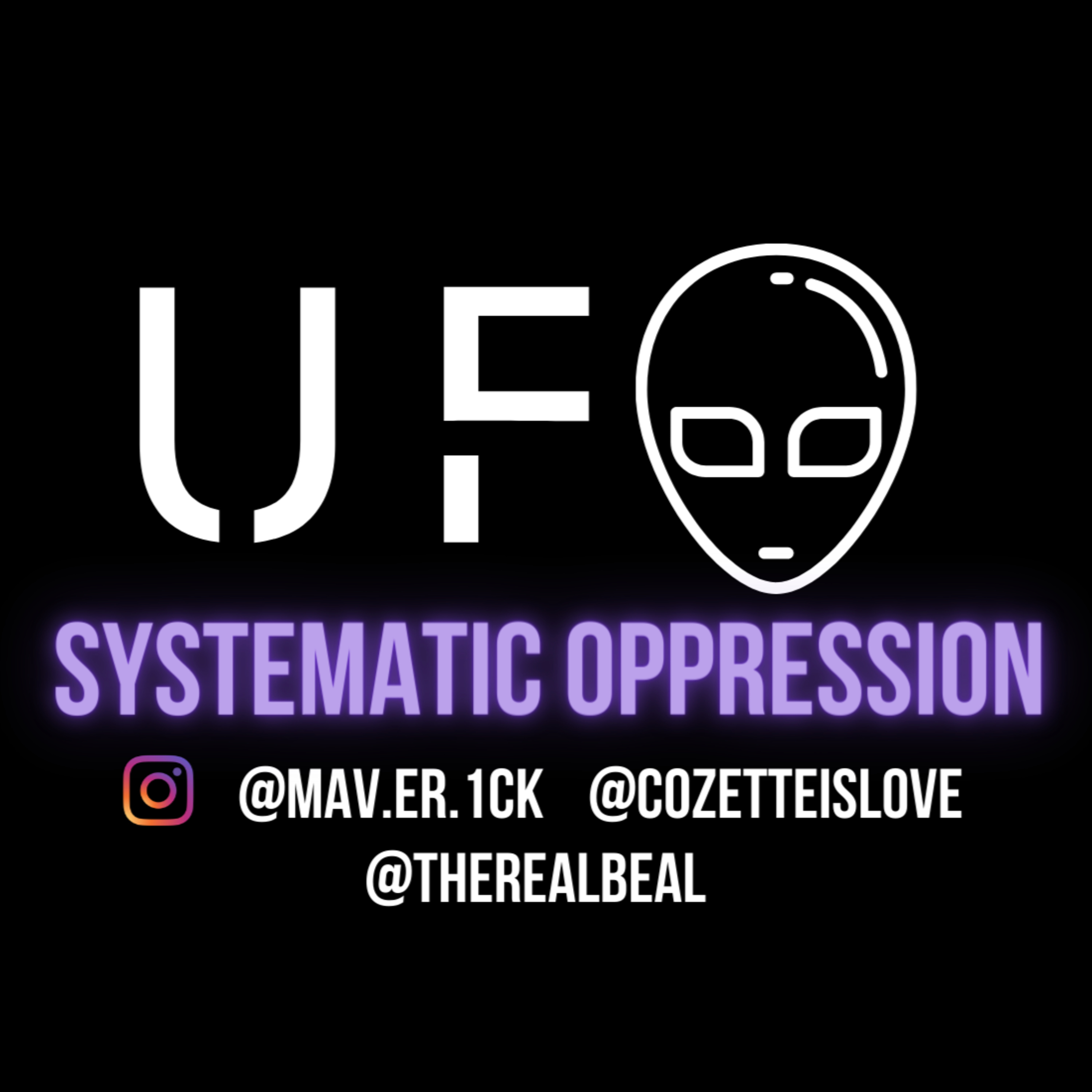 Systematic Oppression