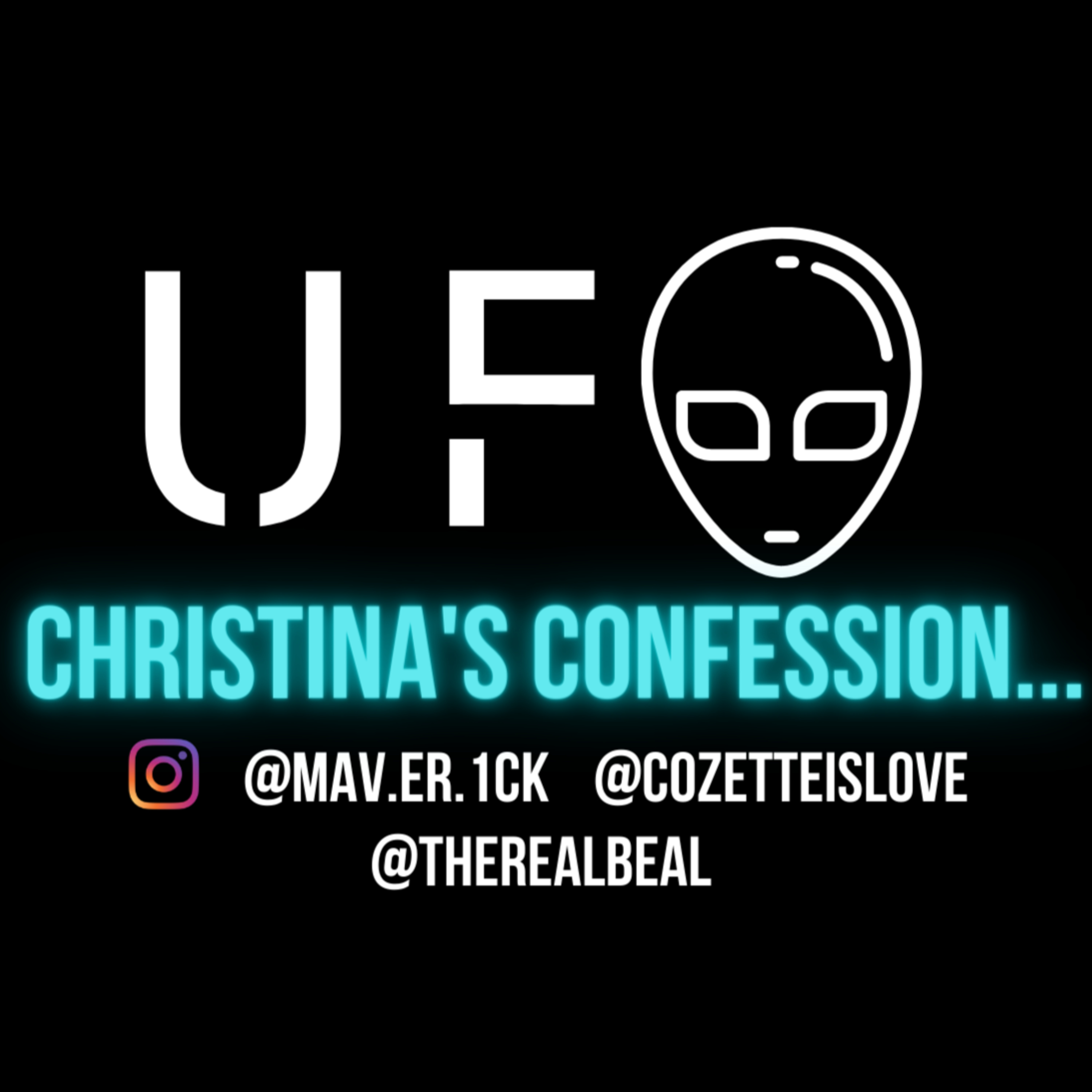 Christina's Confession