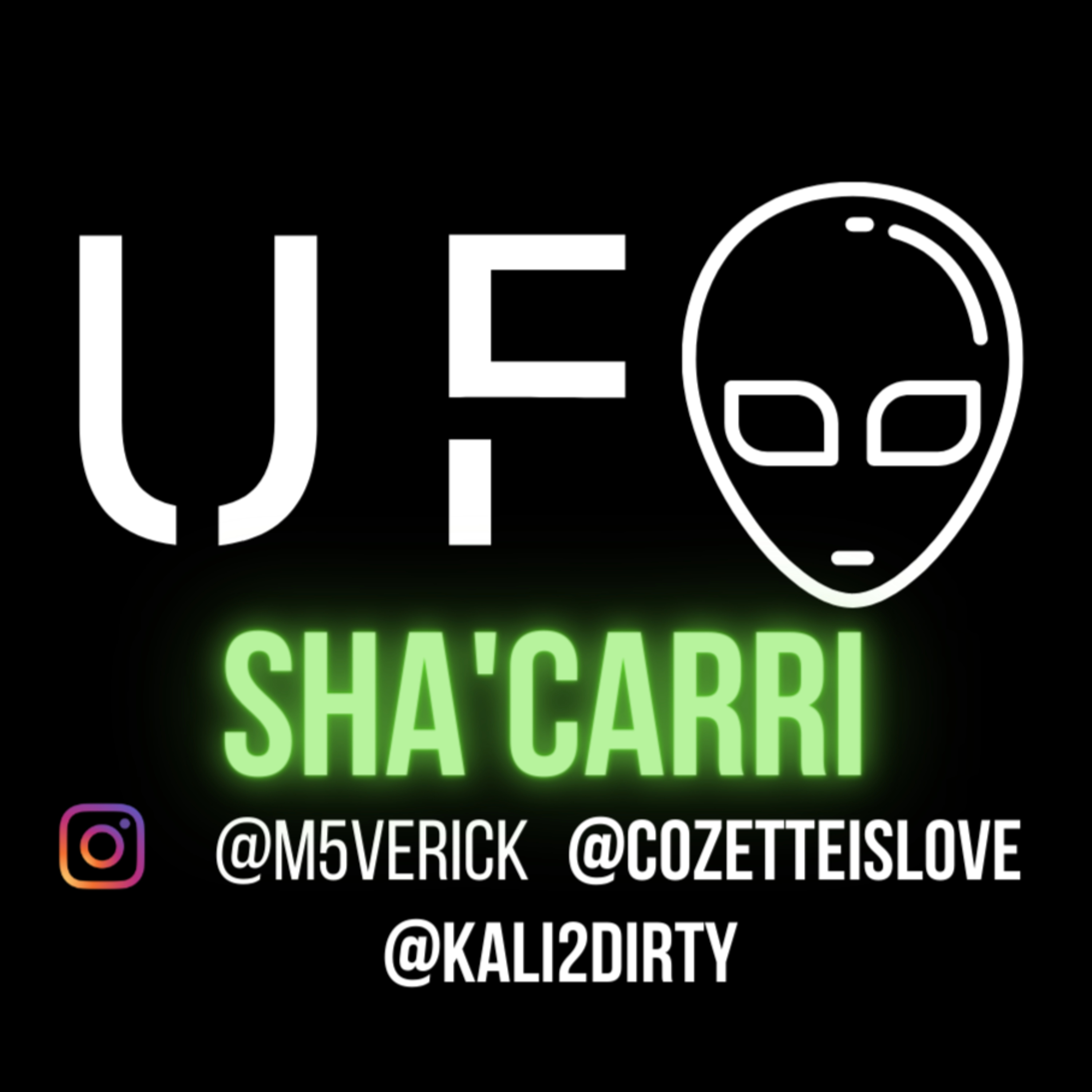 Sha'Carri