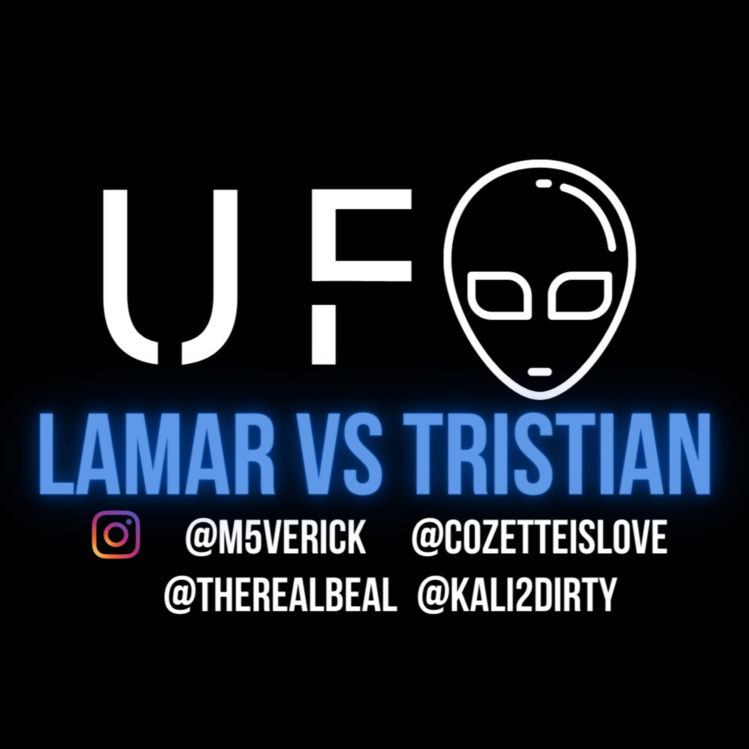 Lamar vs Tristian