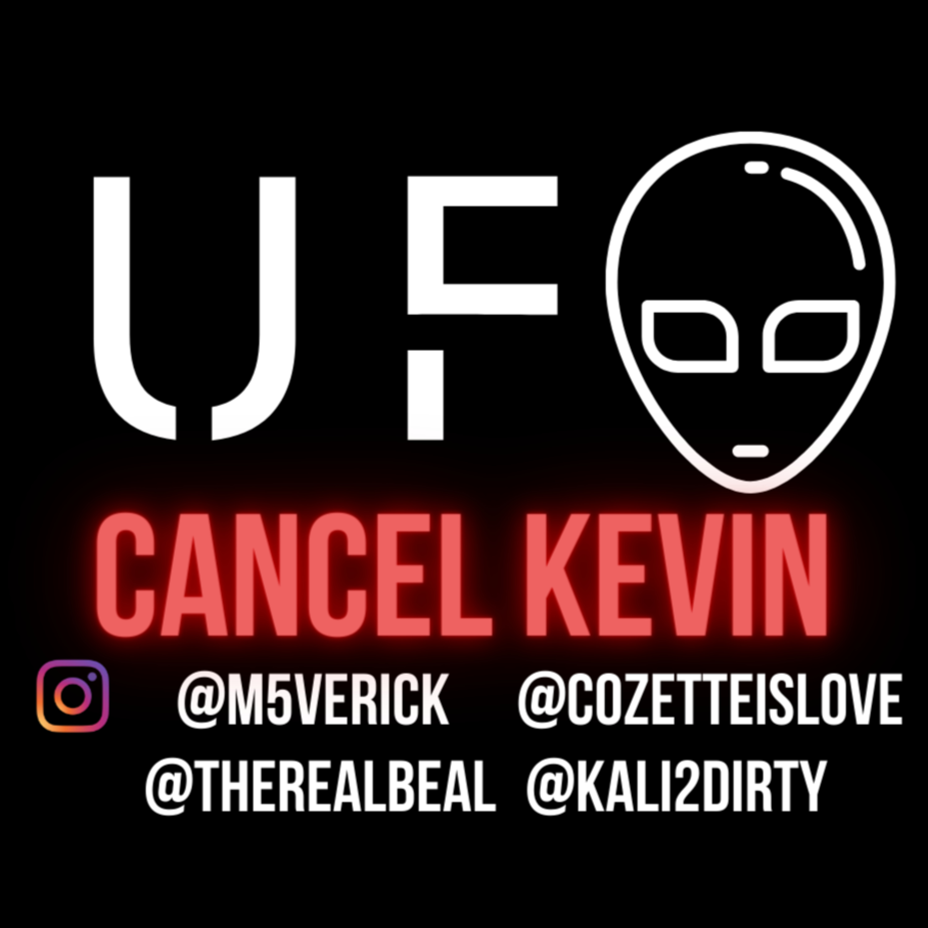 Cancel Kevin