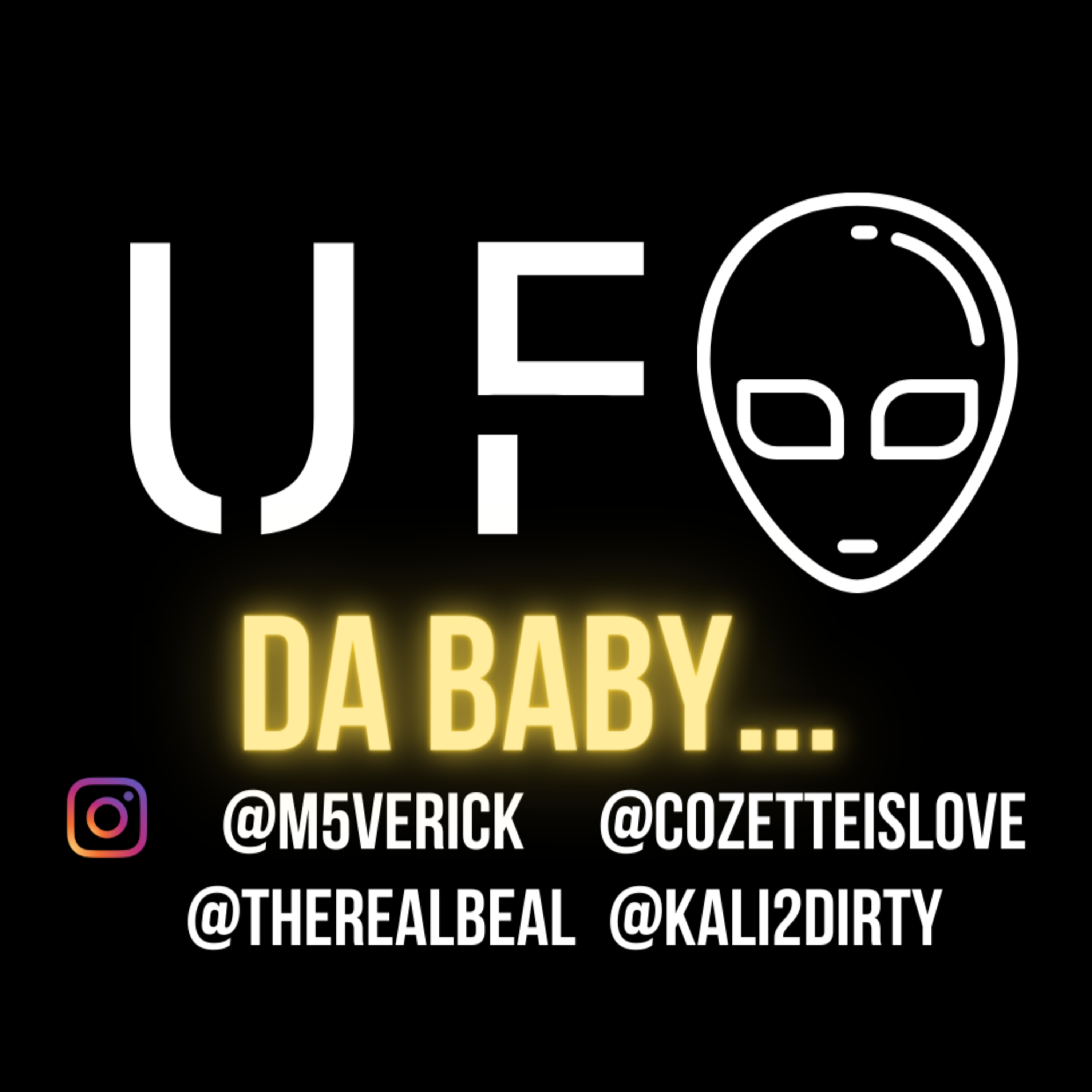 Da Baby...