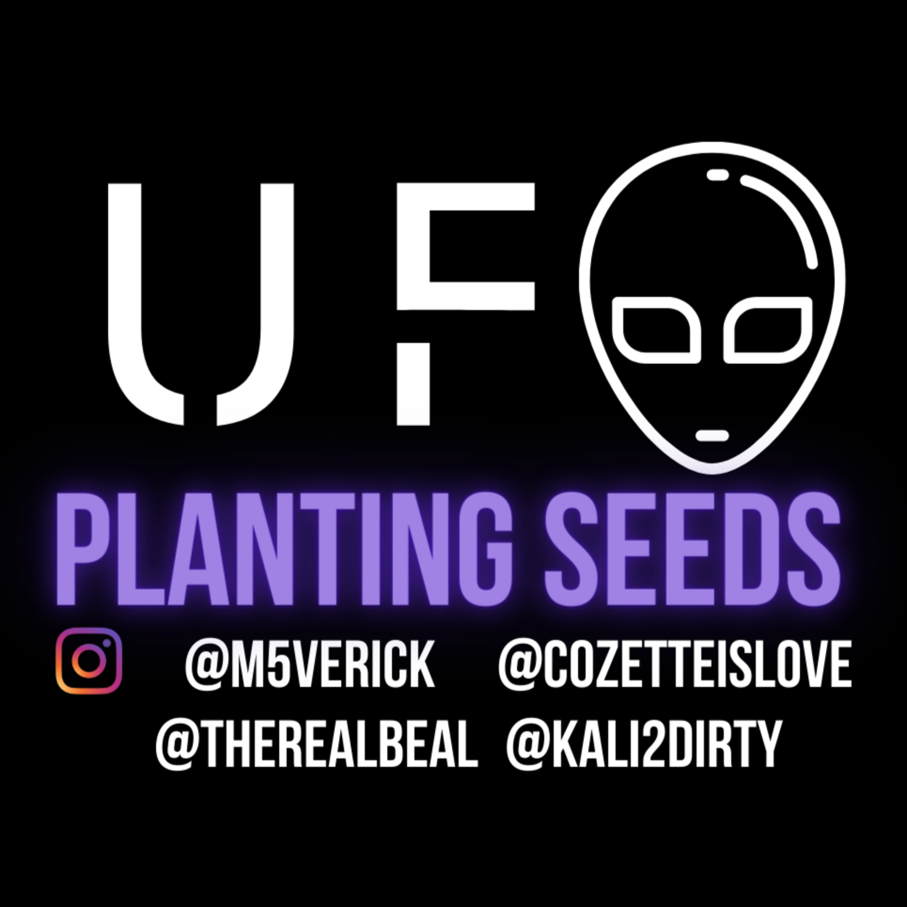 Planting Seeds
