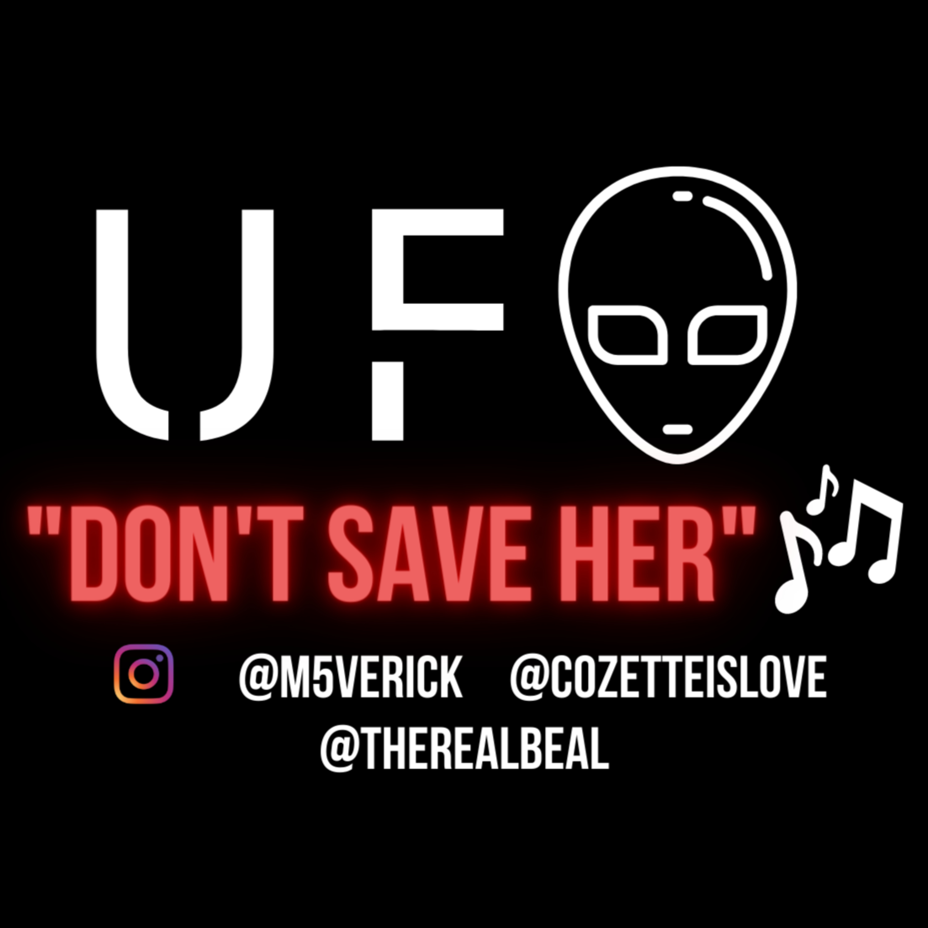 Don't Save Her