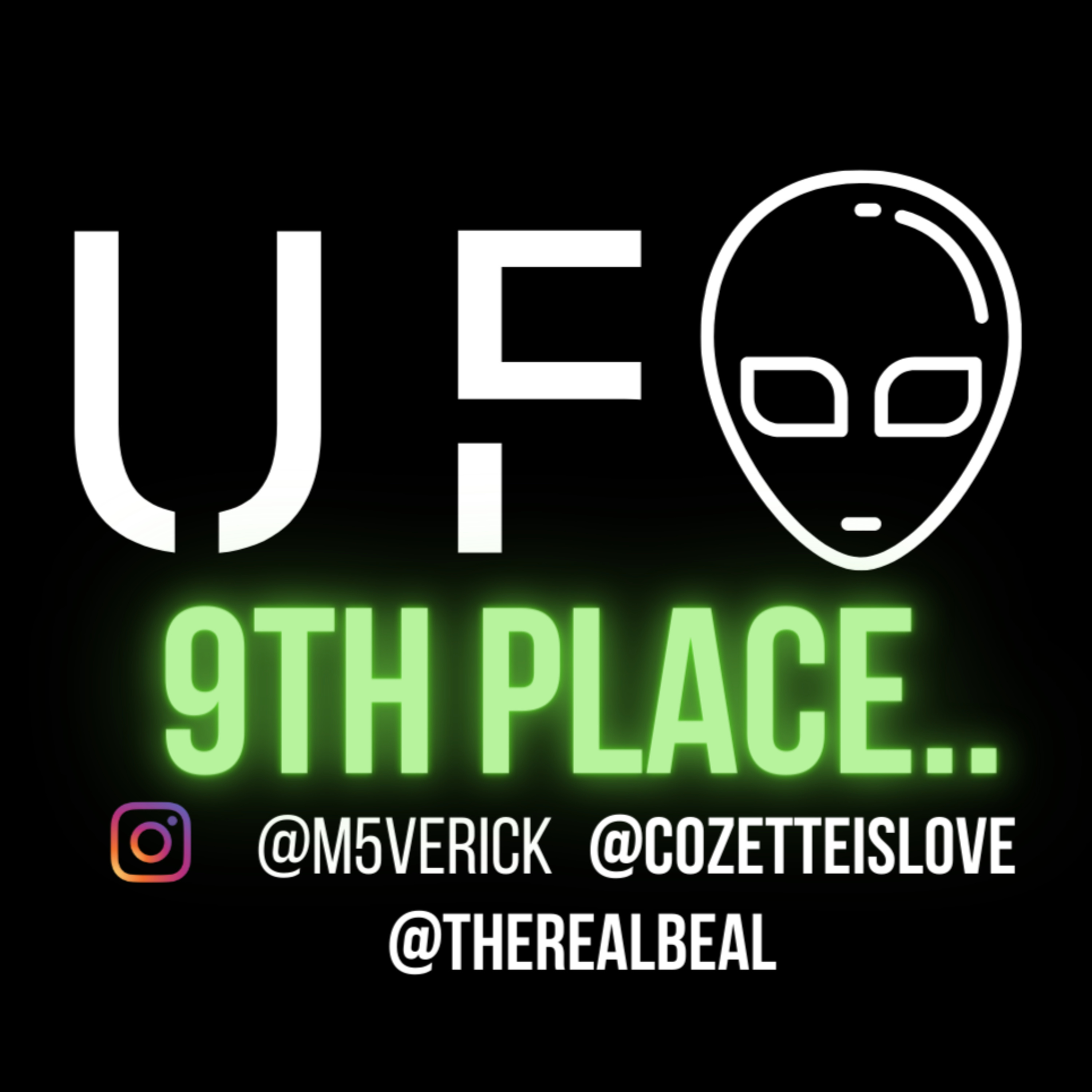 9th Place
