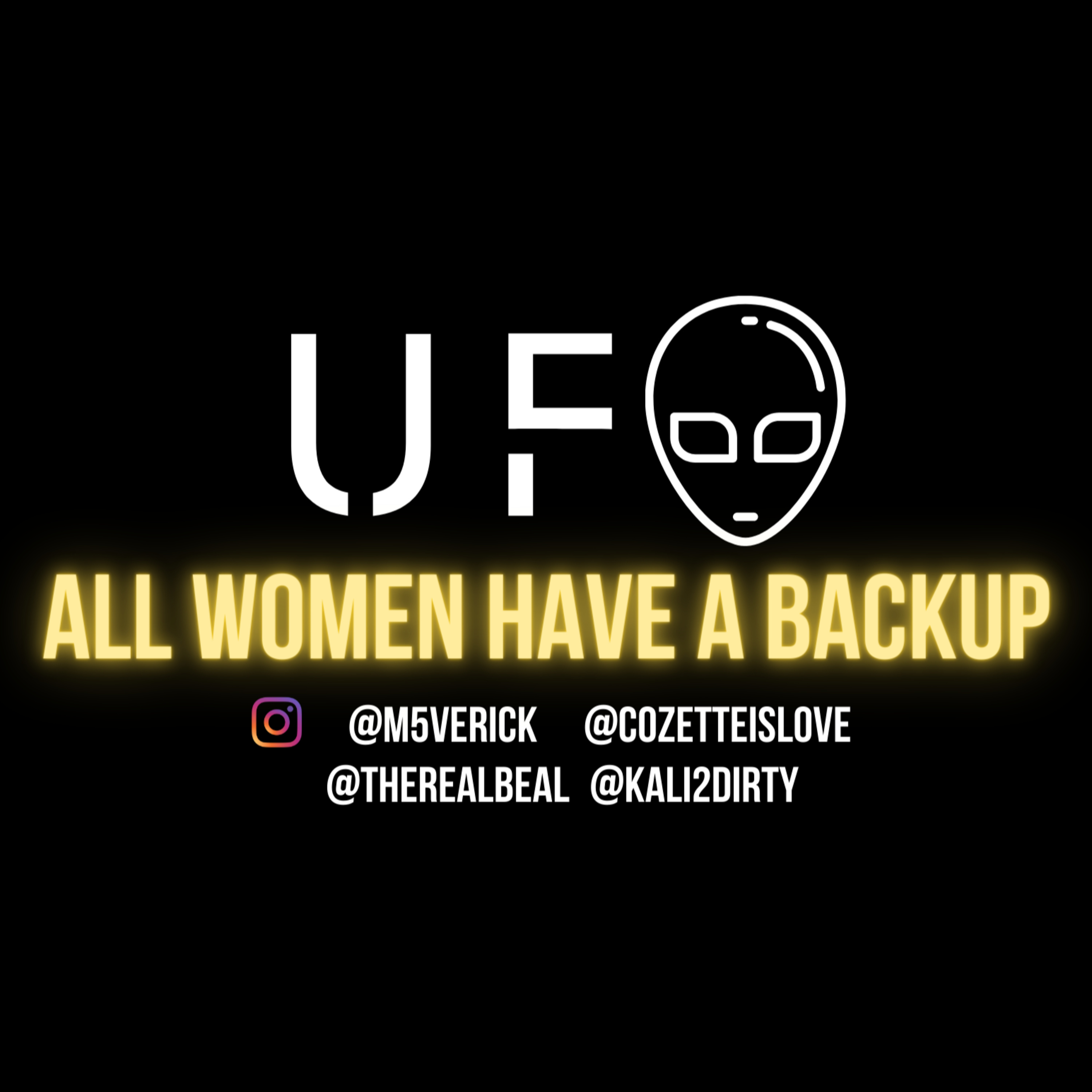 All Women Have a Backup