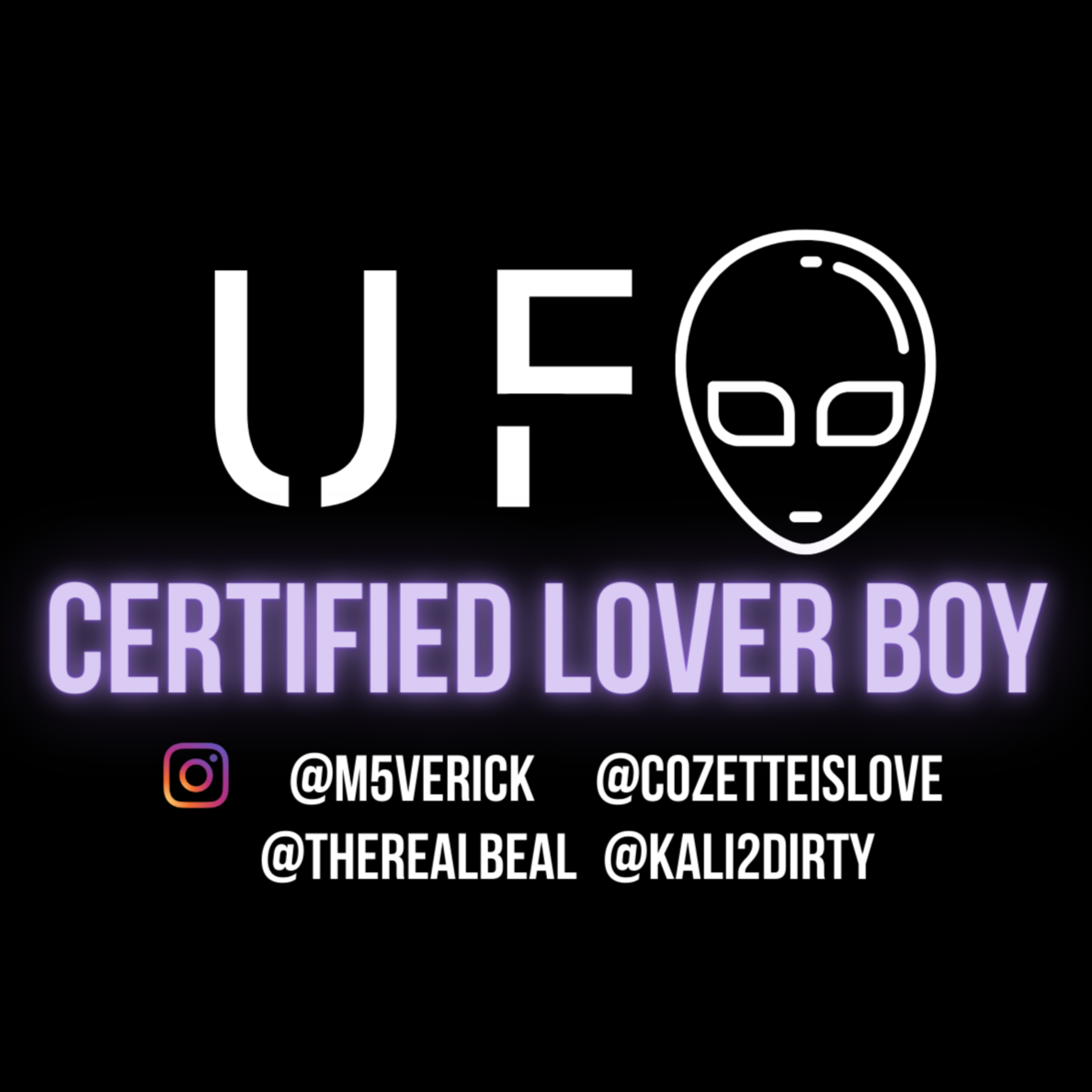 Certified Lover Boy