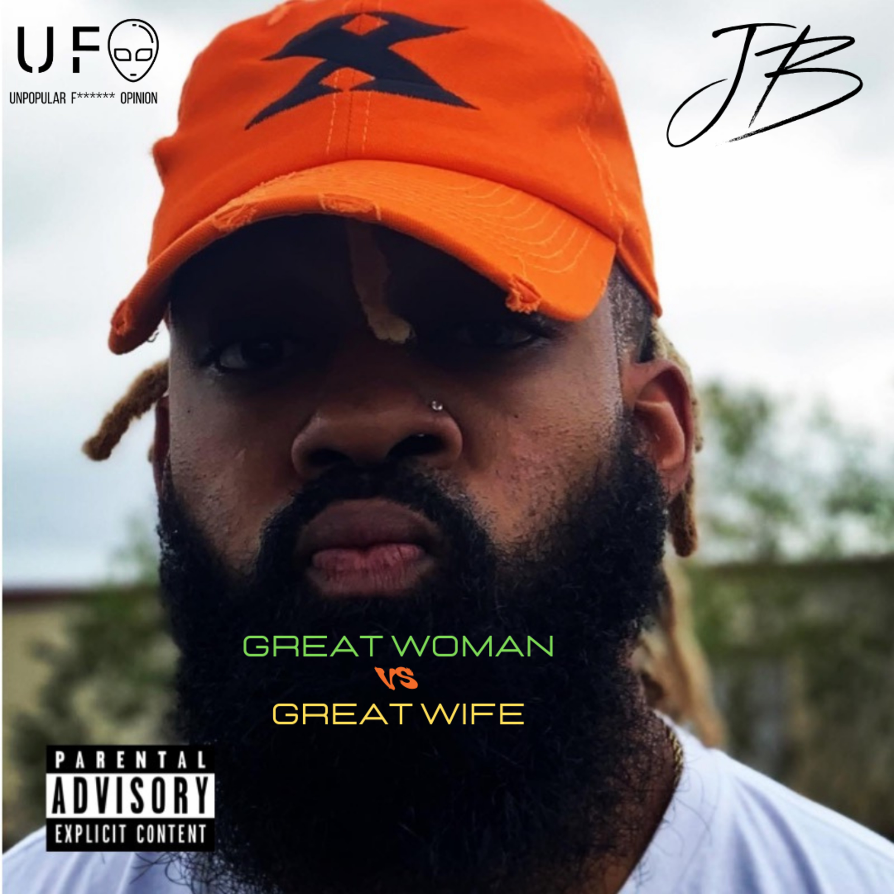 Maverick Mentality: Great Woman vs Great Wife
