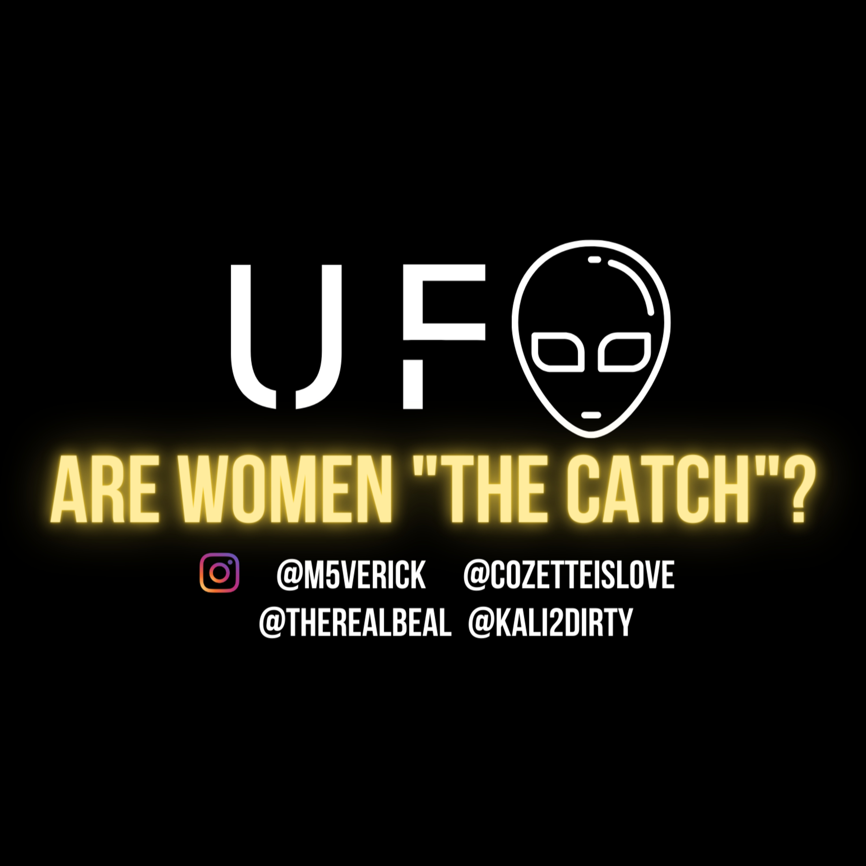 Are Women "The Catch"?