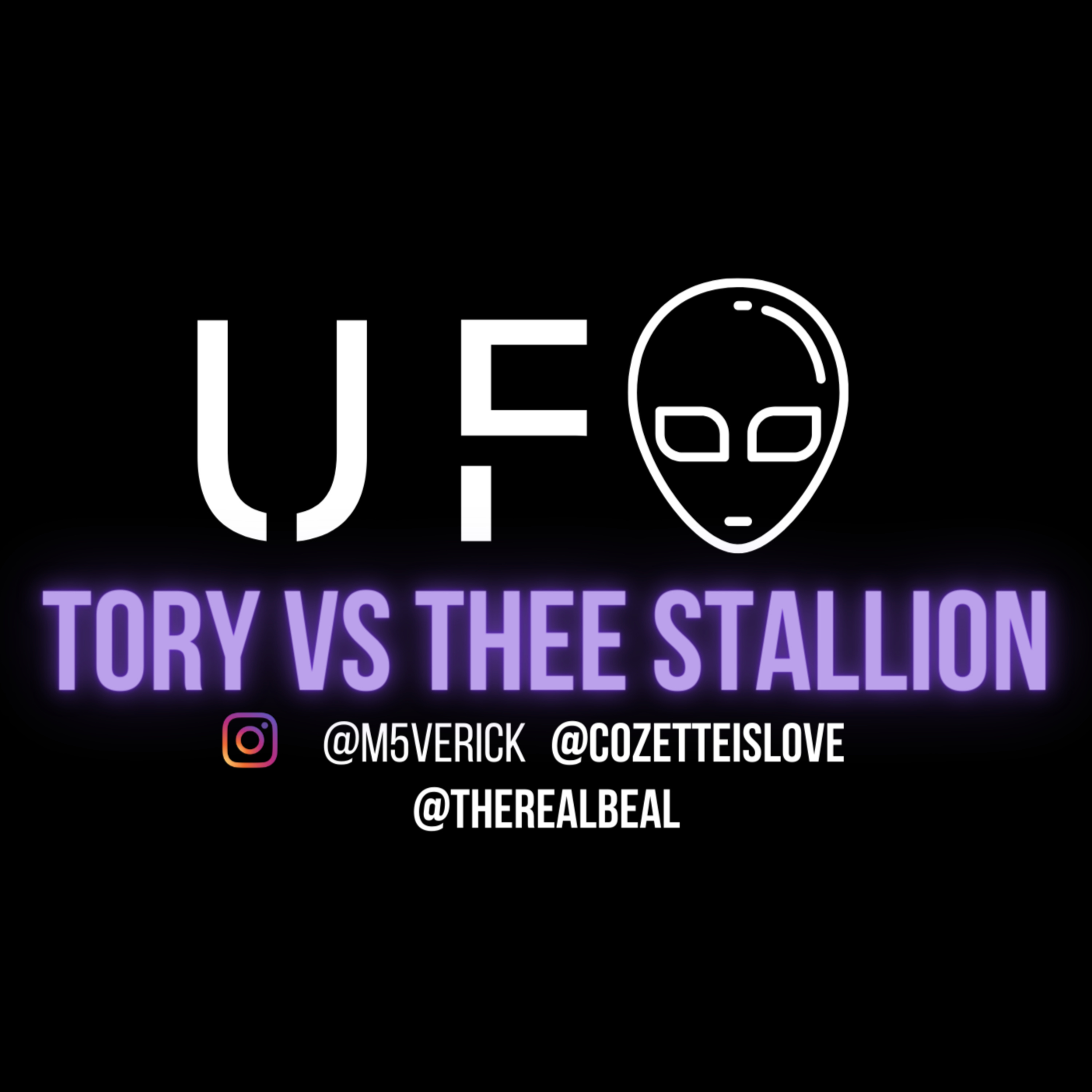 UFO Podcast