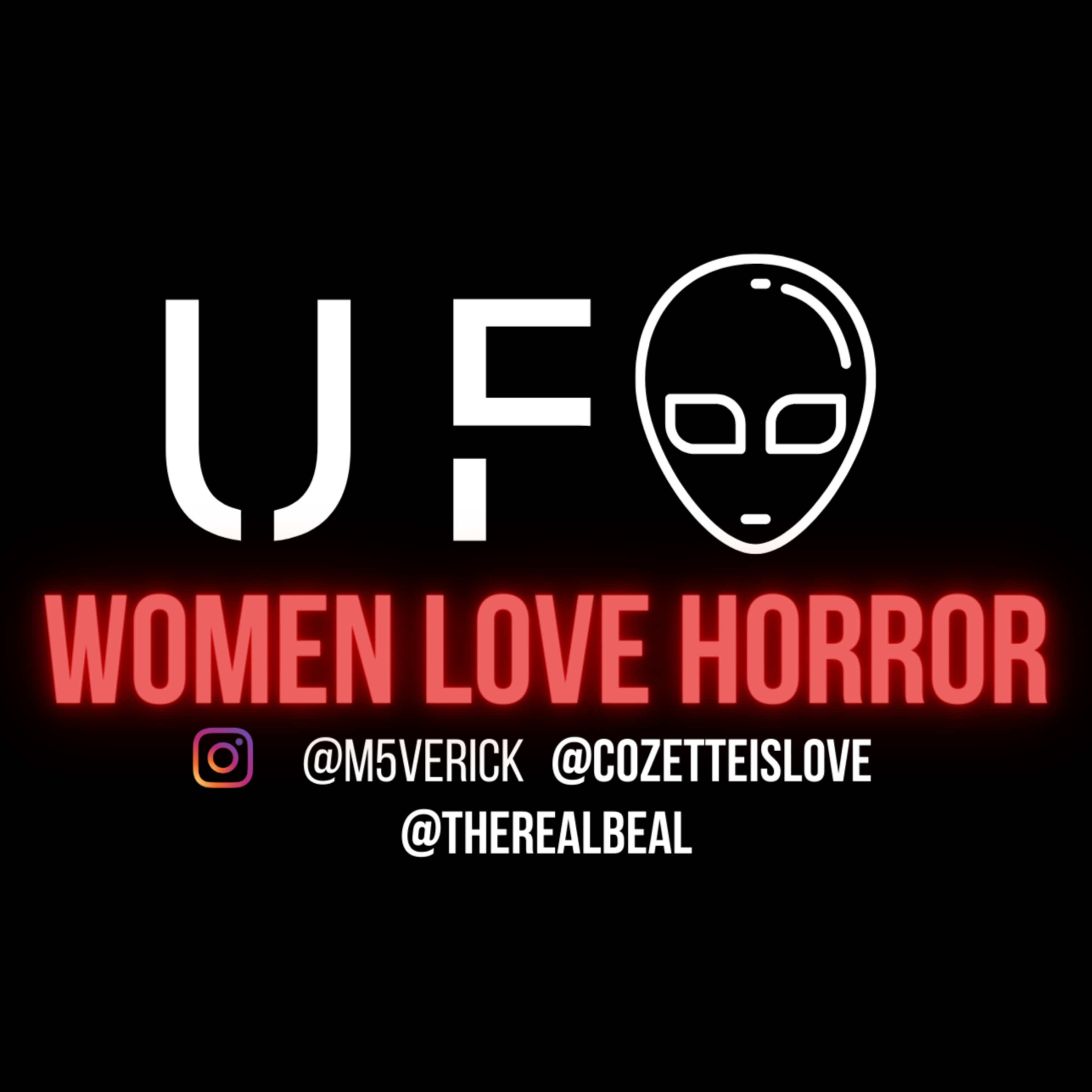 Women Love Horror