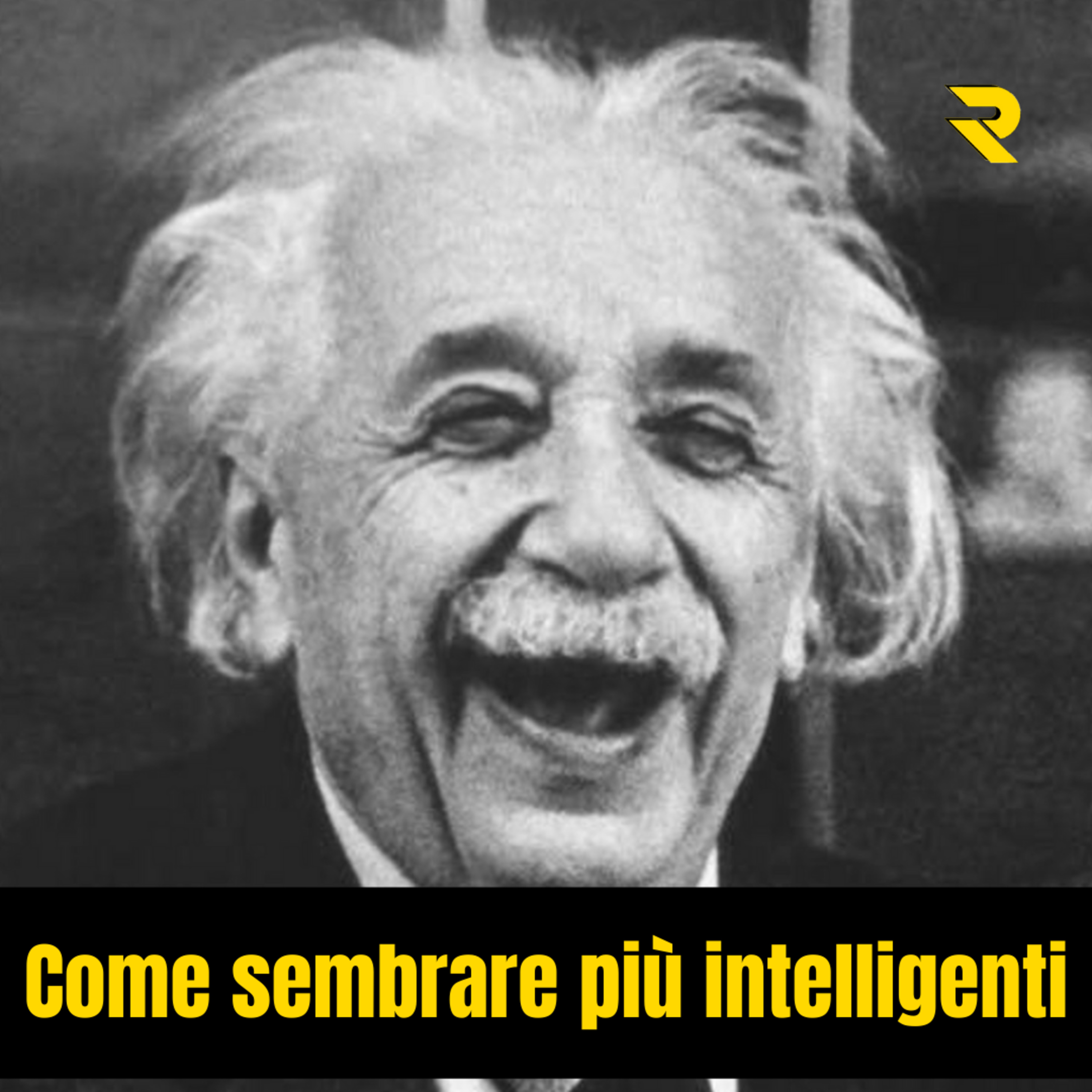 Nella testa di Robbyz