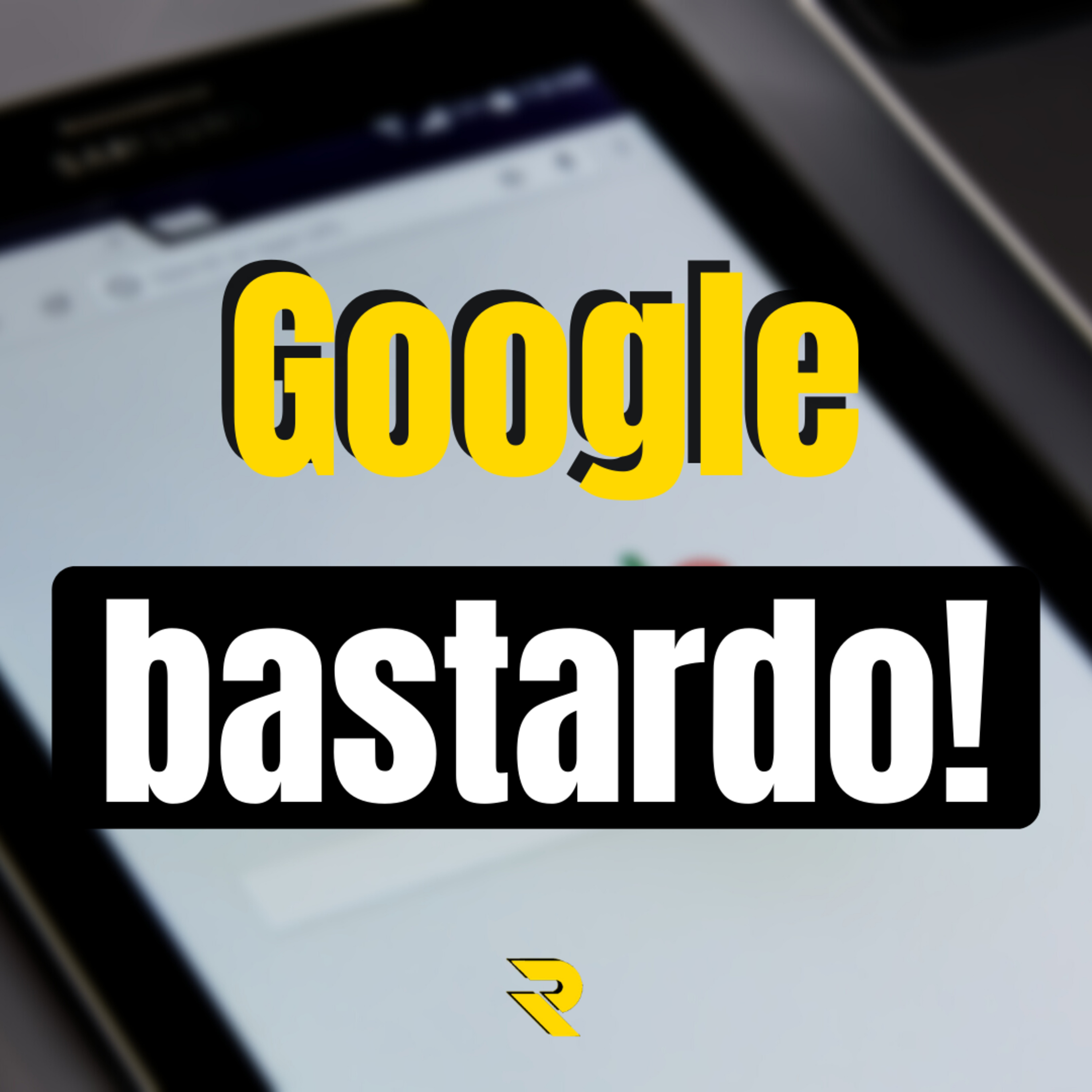 Nella testa di Robbyz