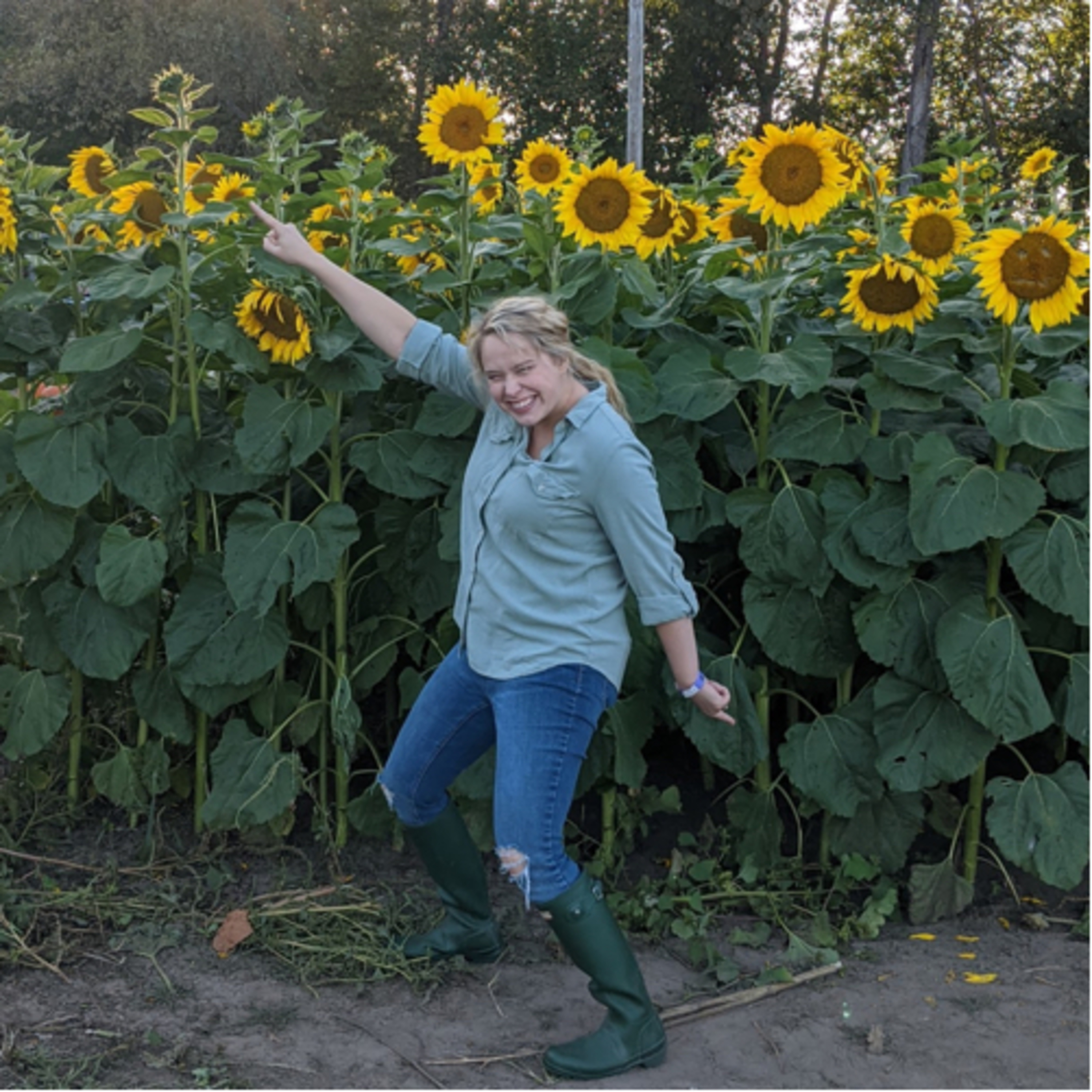 The Big B and Speedy C Podcast