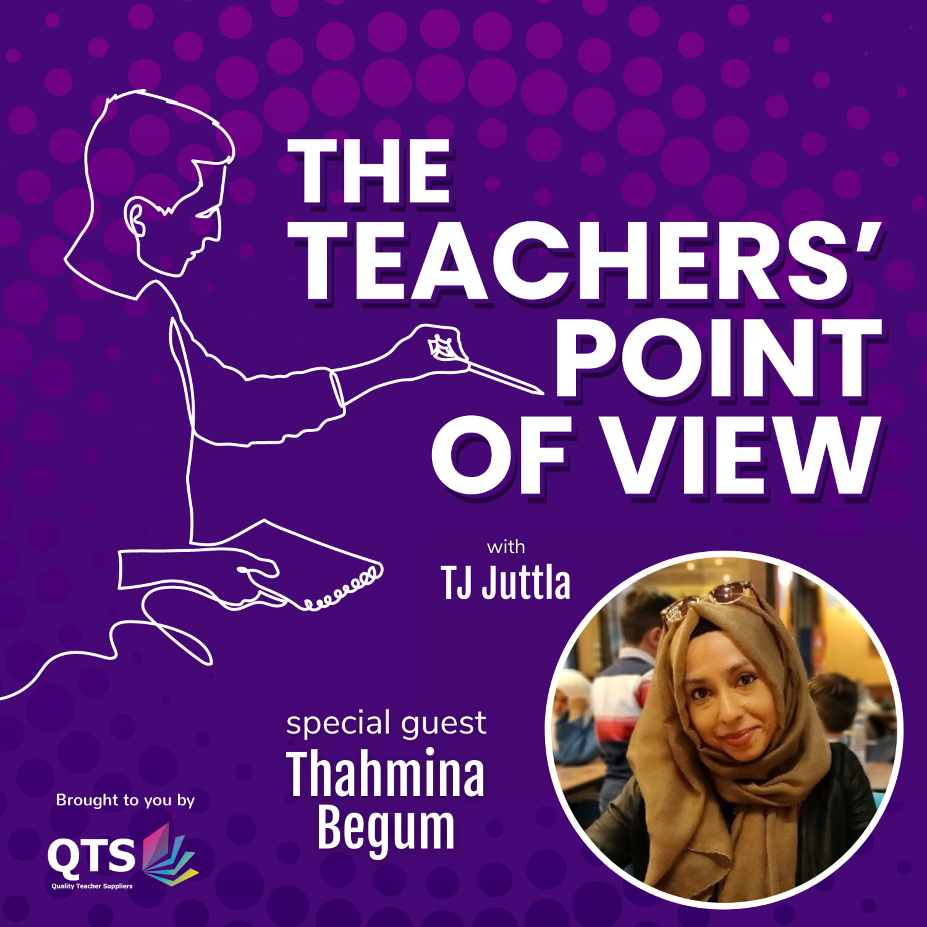 The Teachers\' Point of View