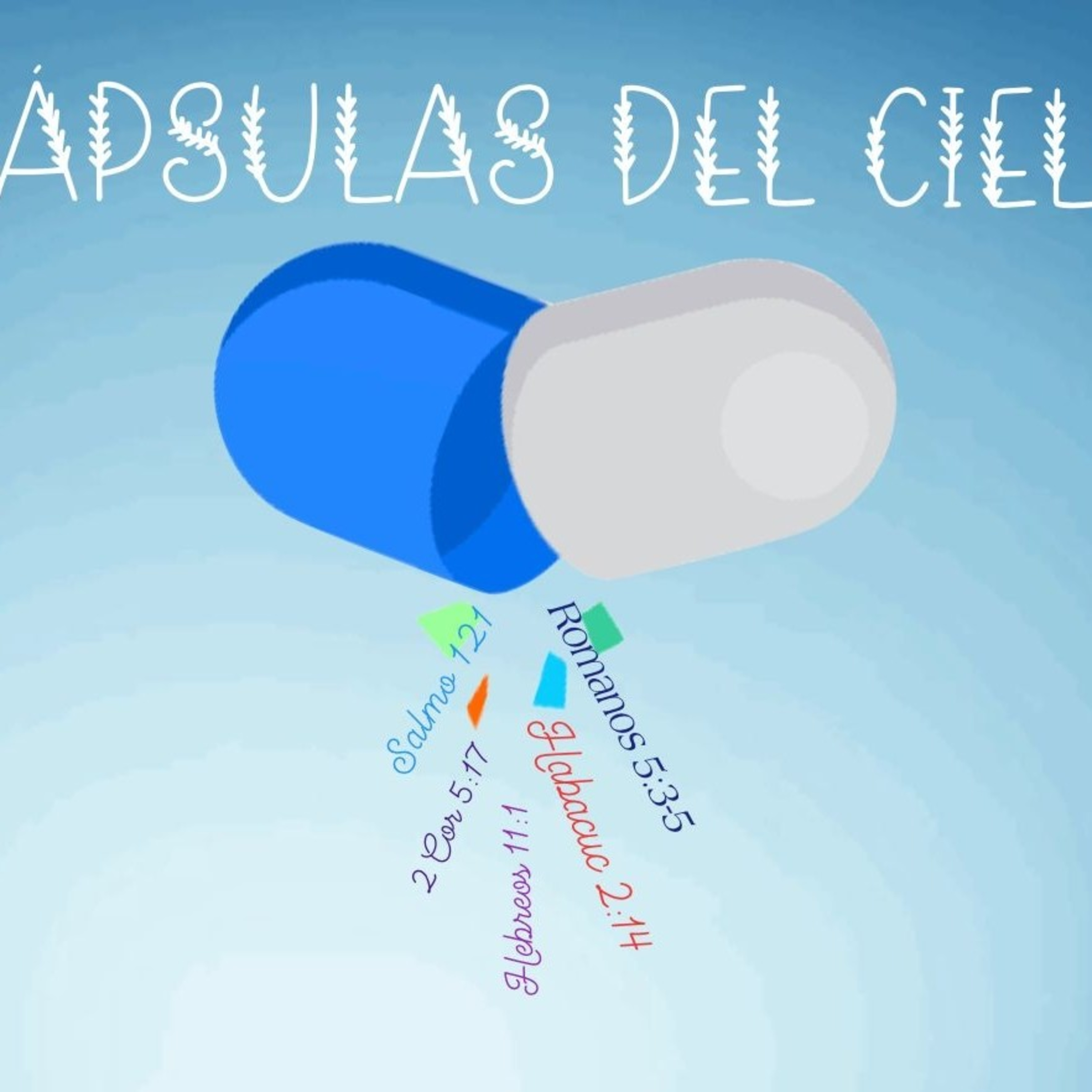 Portada de Conectate a la FUENTE