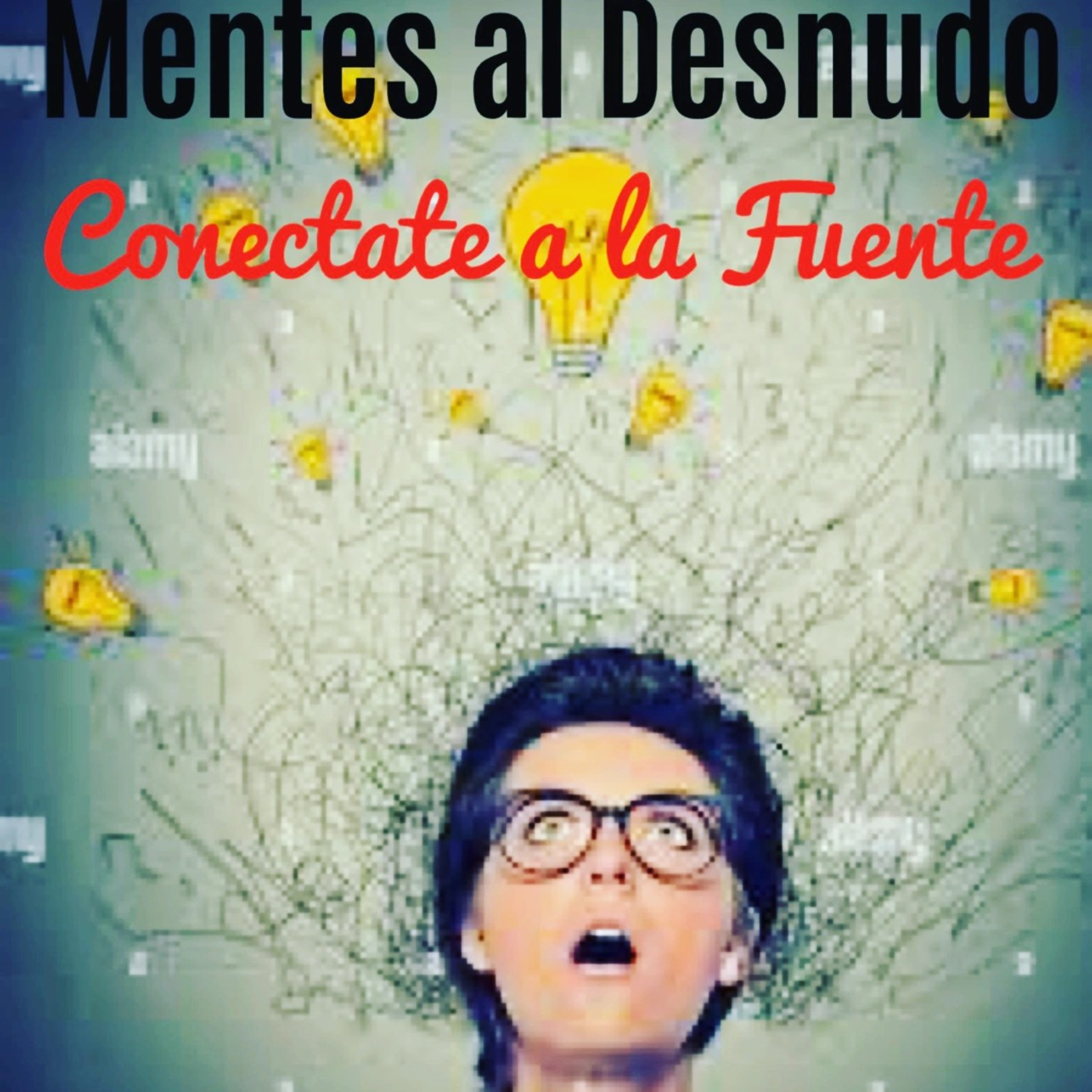 Mentes al Desnudo.  episode artwork