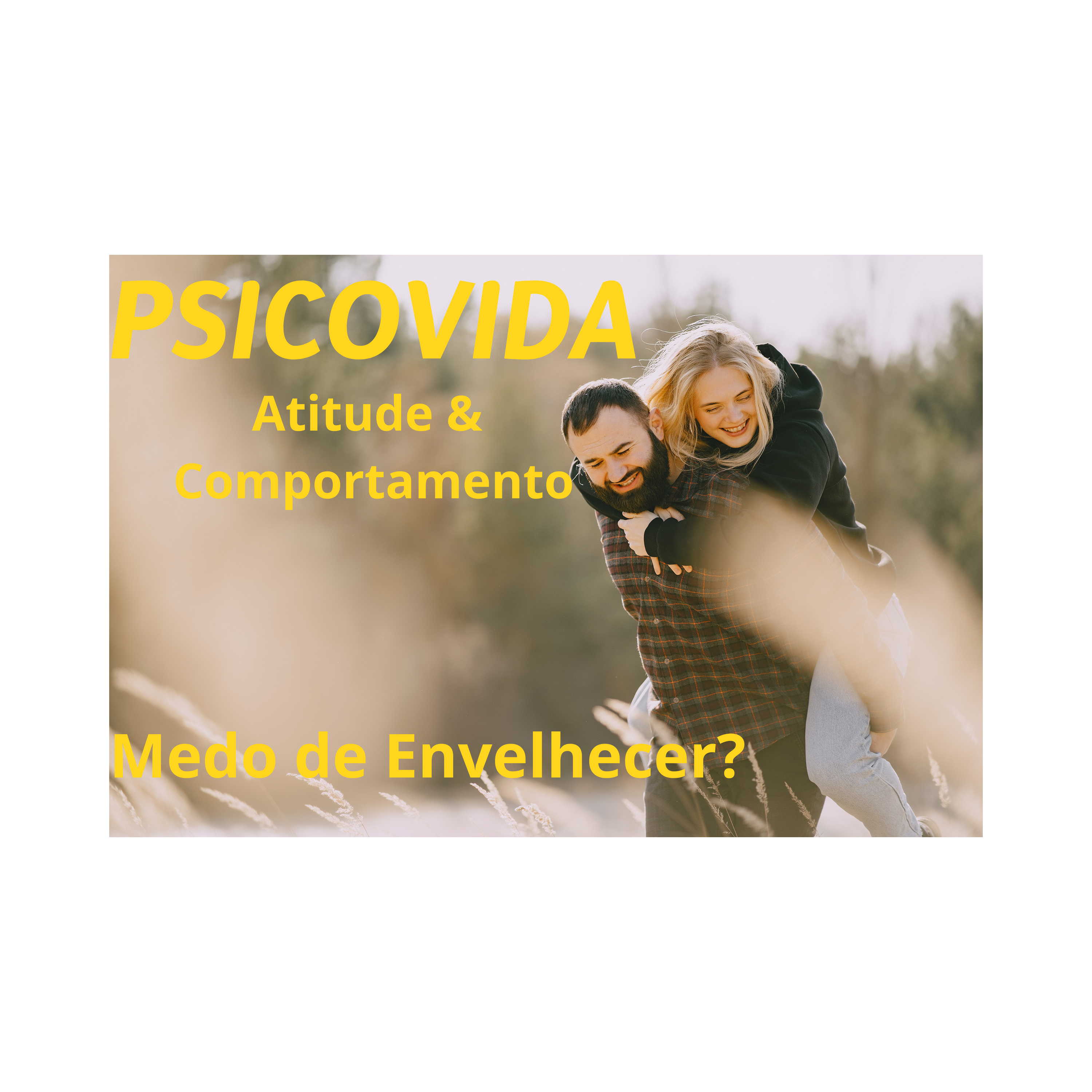 Psicovida