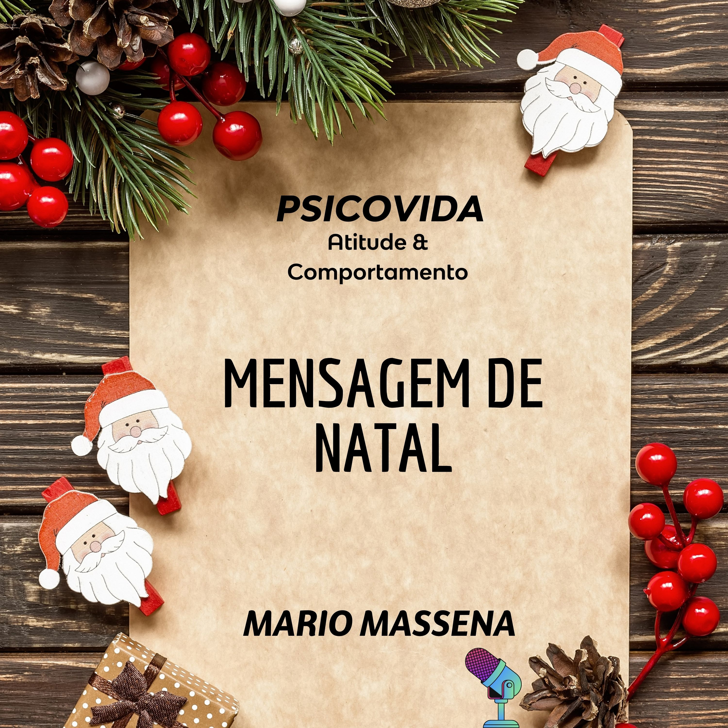Psicovida