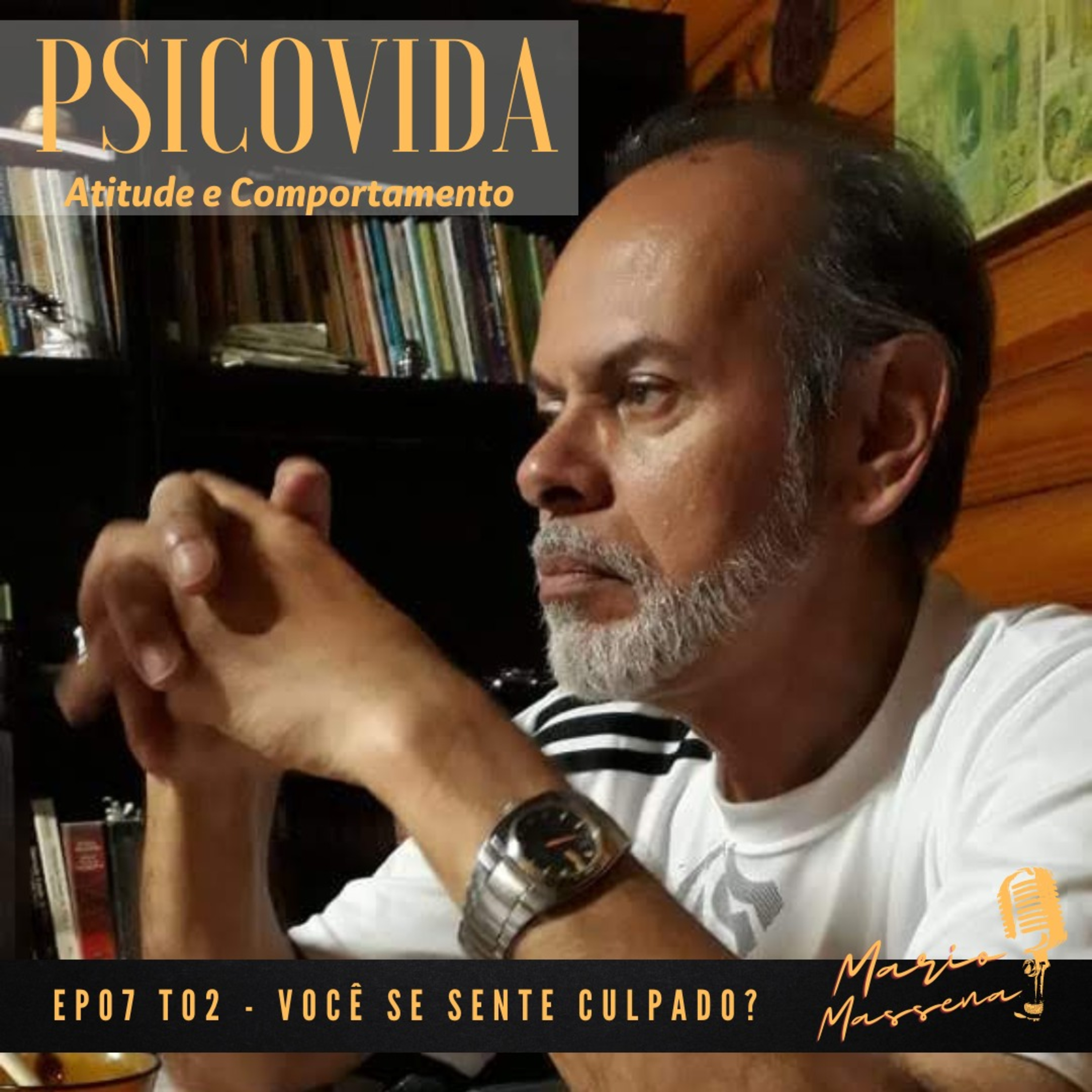 Psicovida