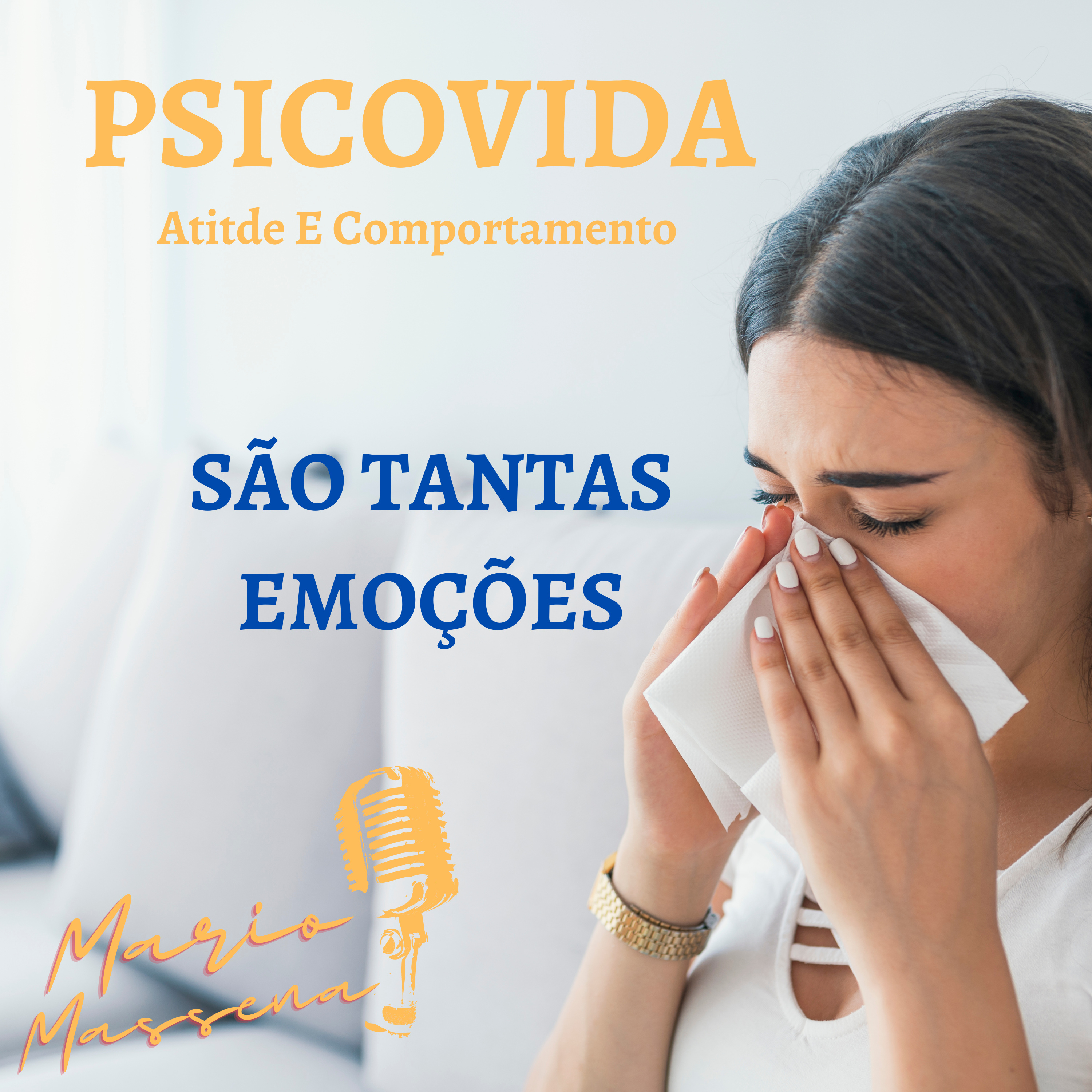 Psicovida