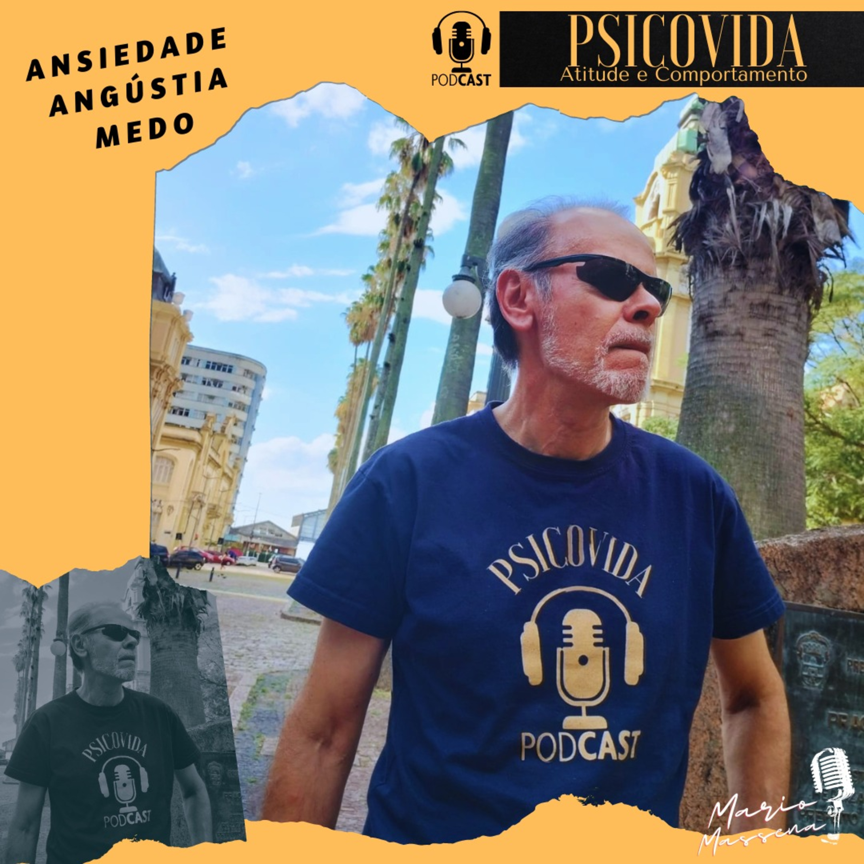 Psicovida