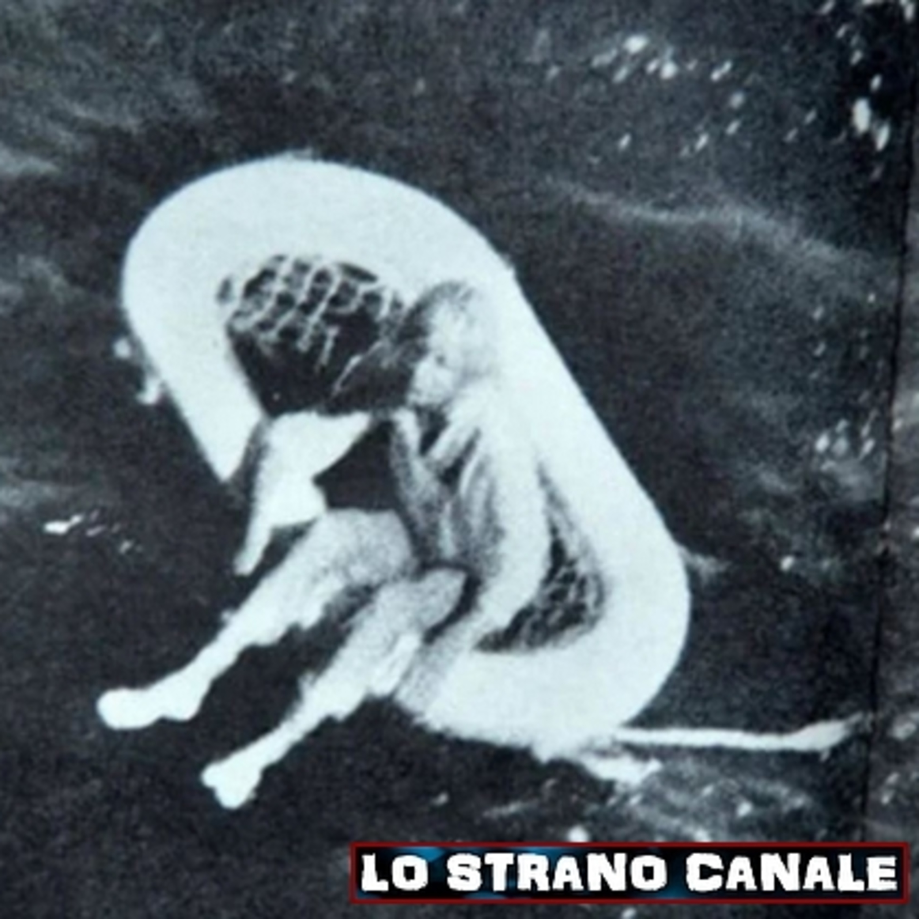 Lo Strano Canale