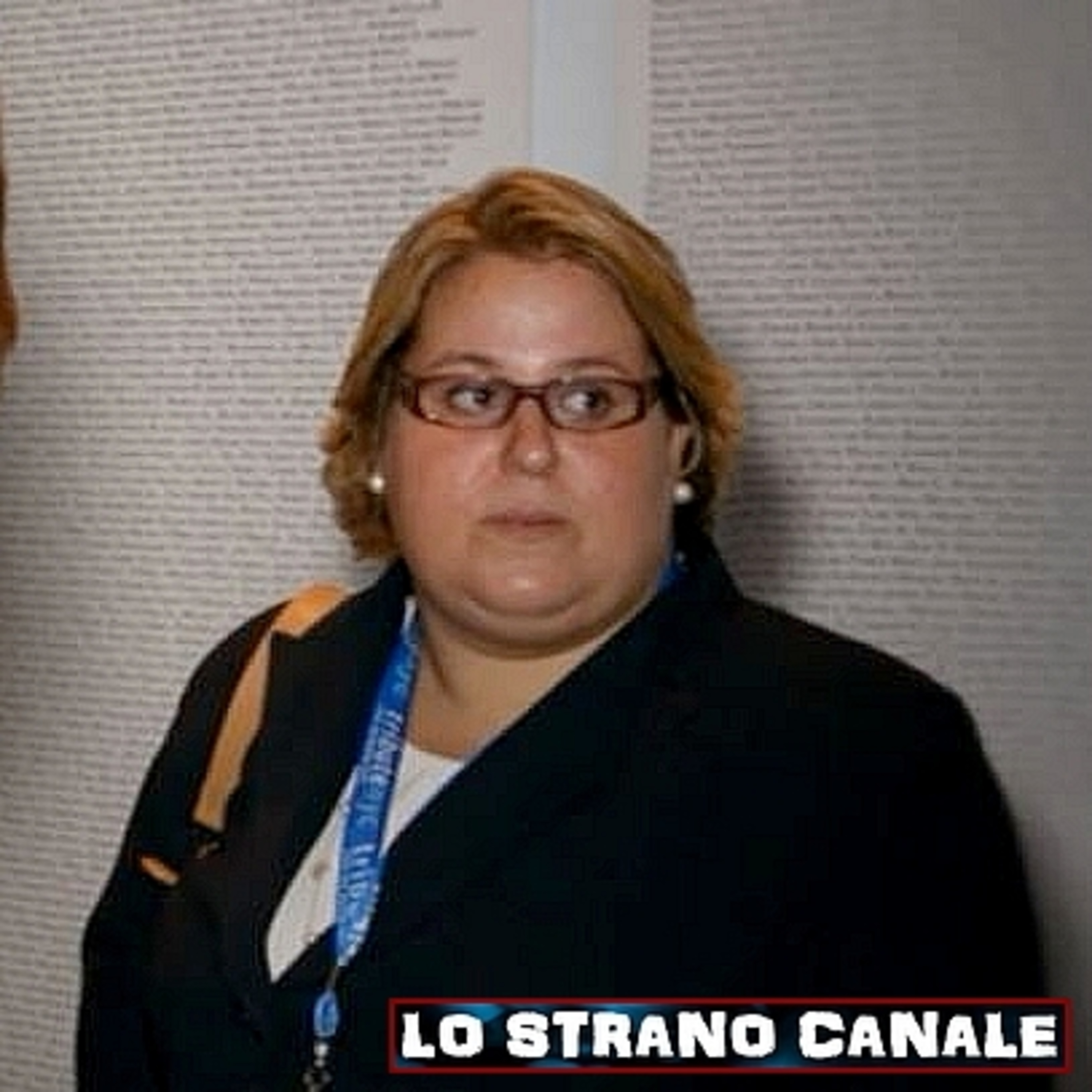 Lo Strano Canale