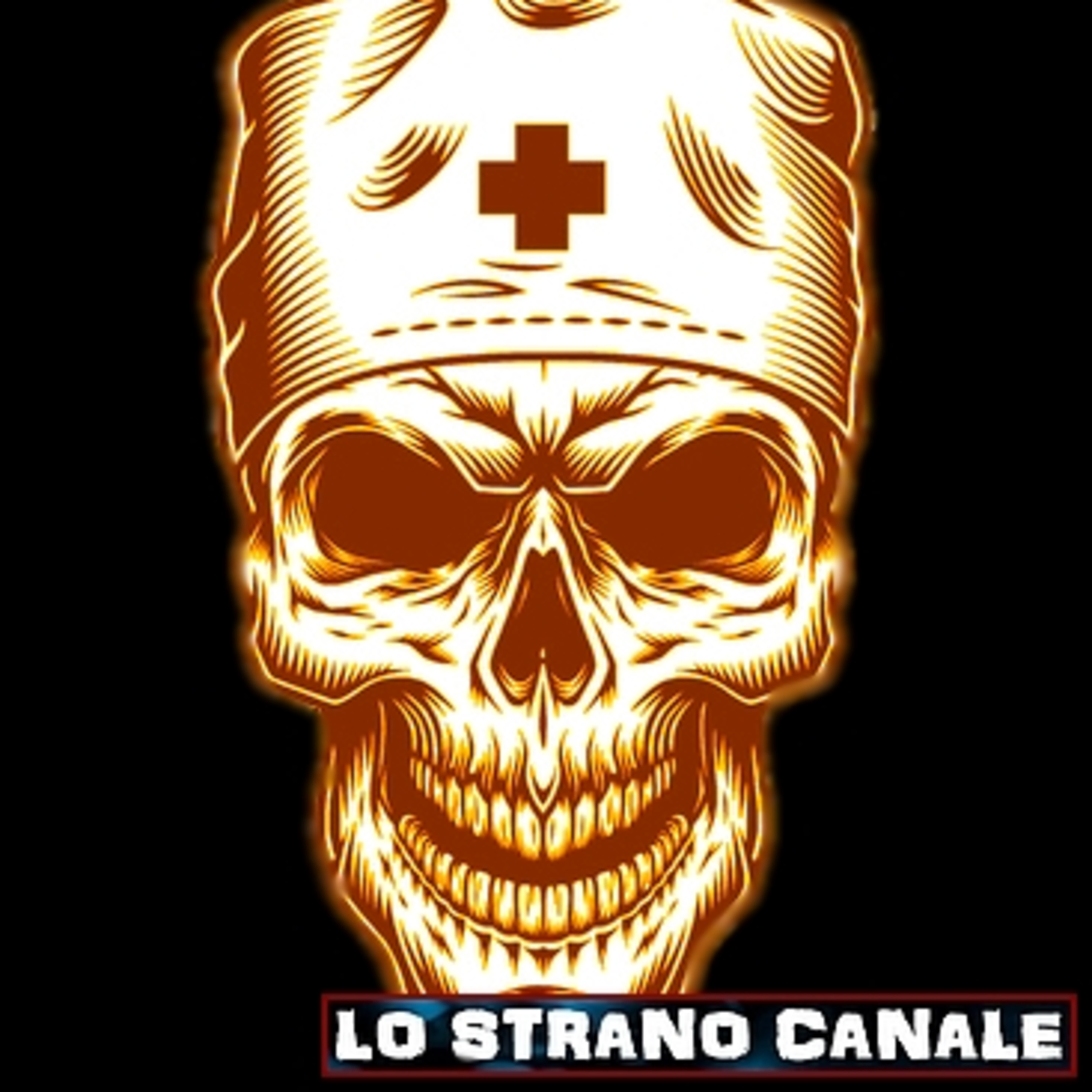 Lo Strano Canale