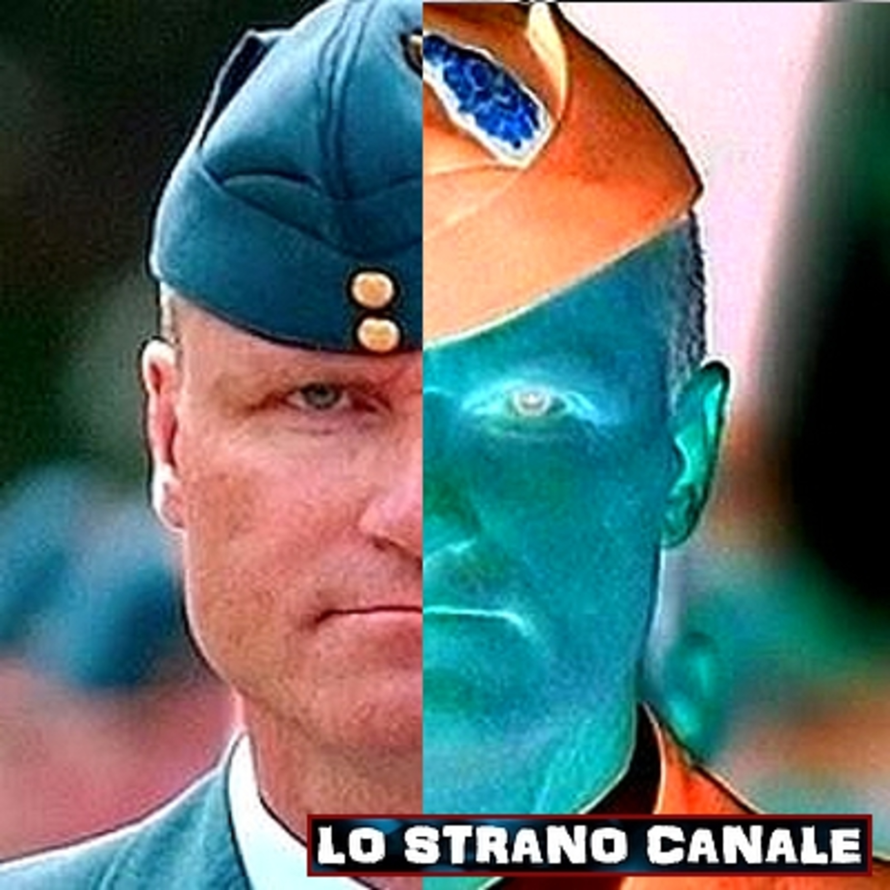Lo Strano Canale