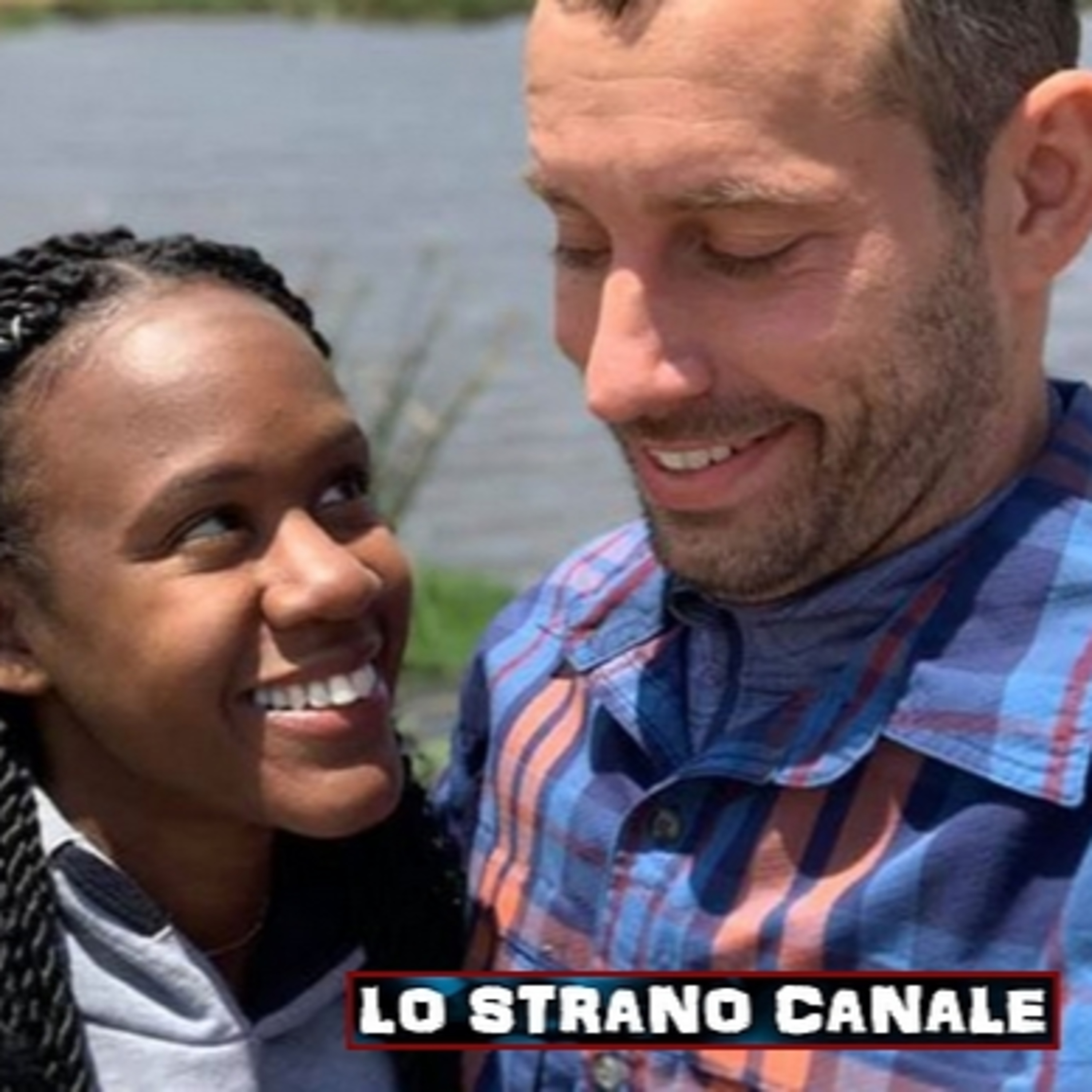Lo Strano Canale