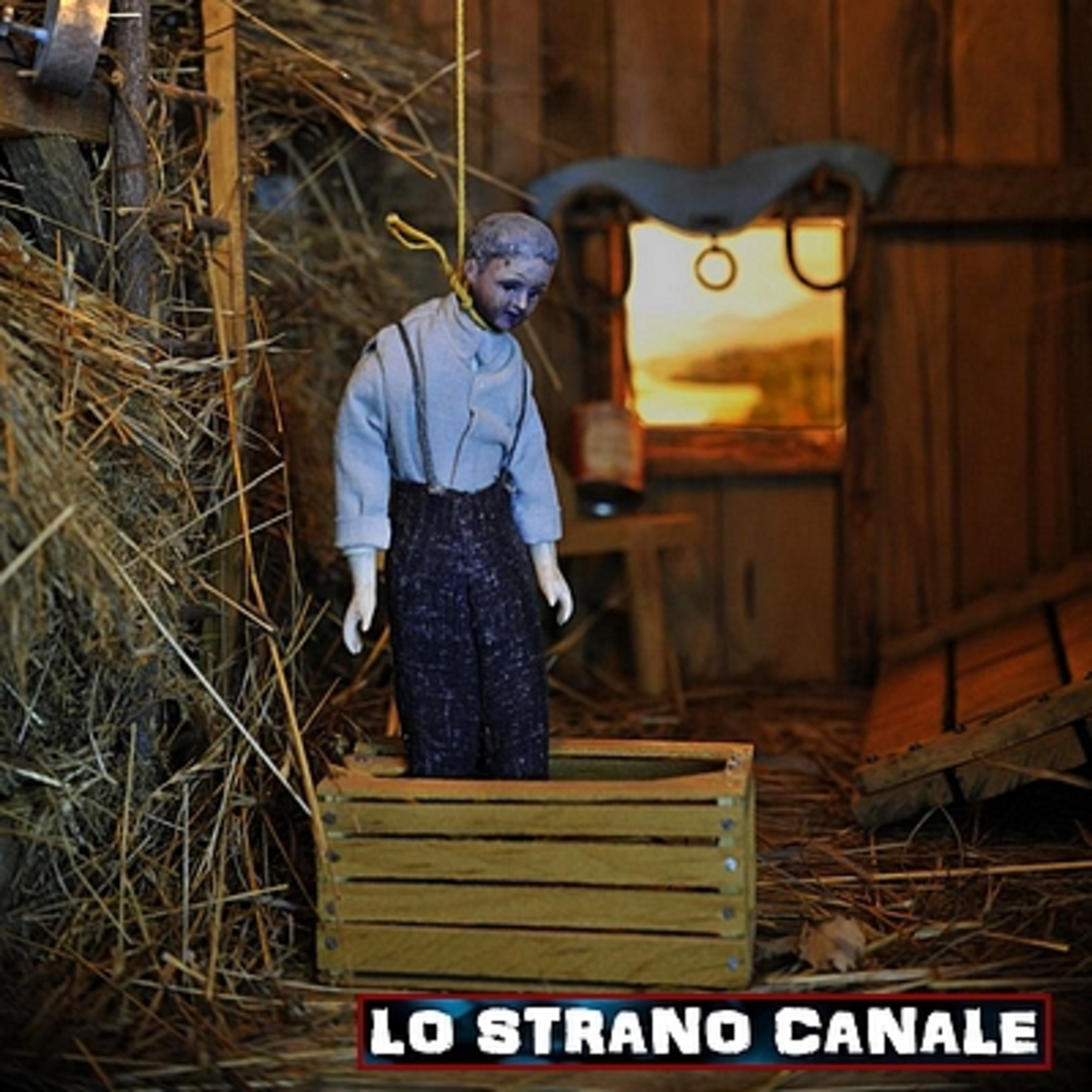 Lo Strano Canale