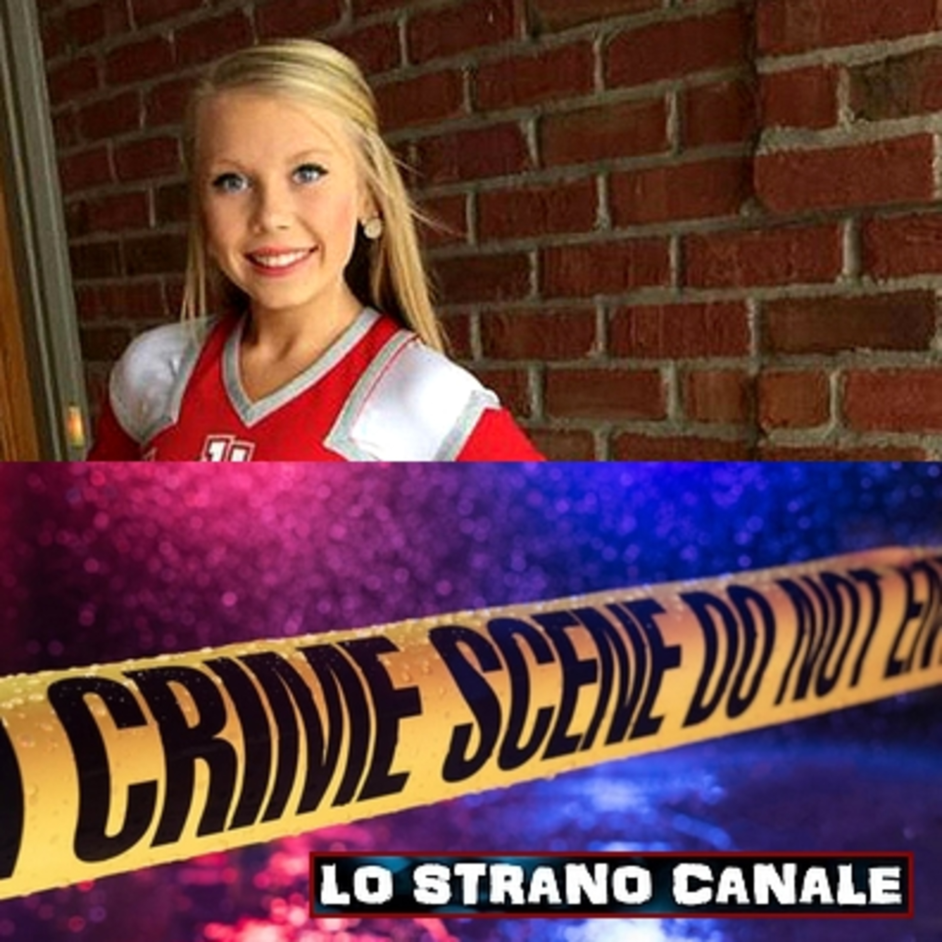 Lo Strano Canale