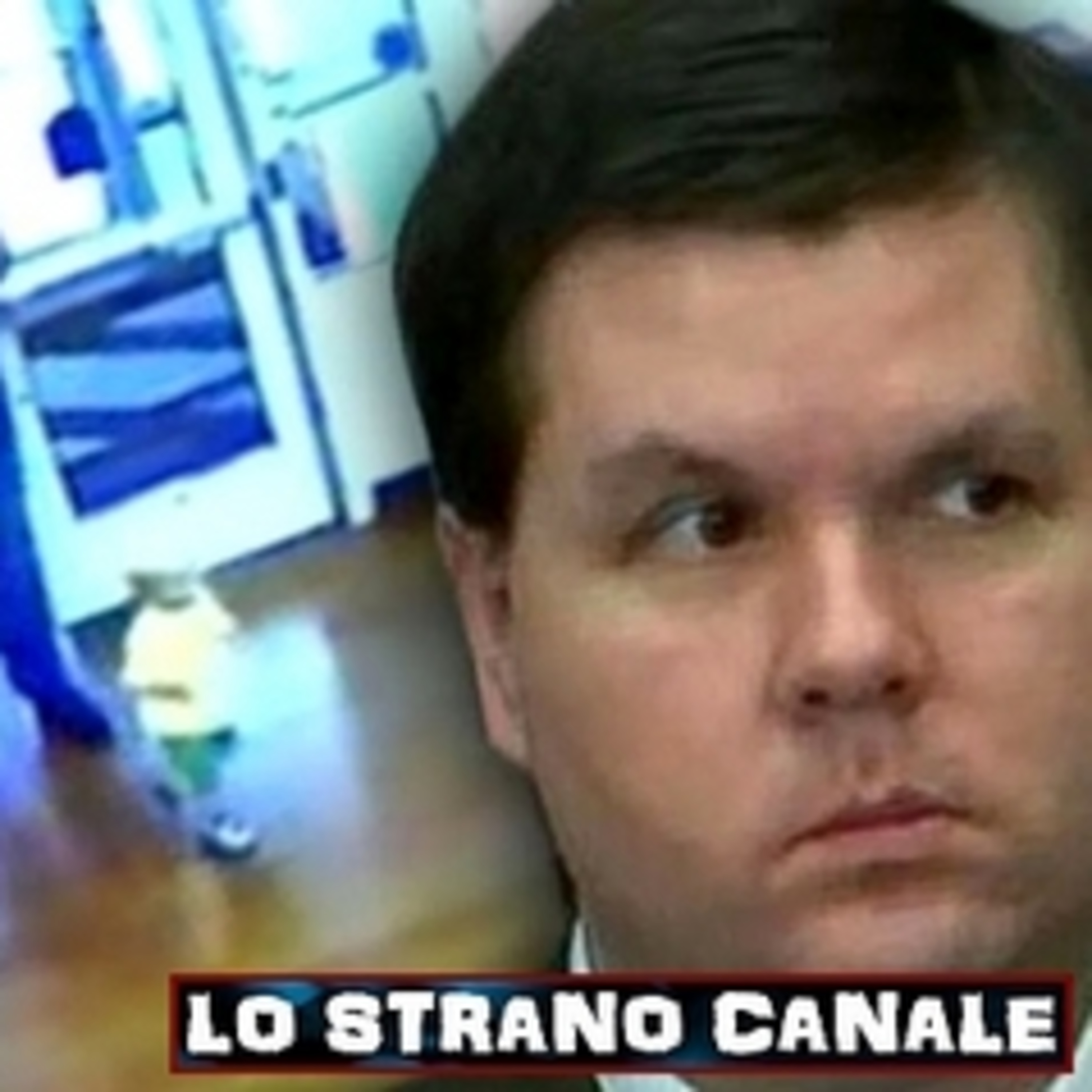 Lo Strano Canale