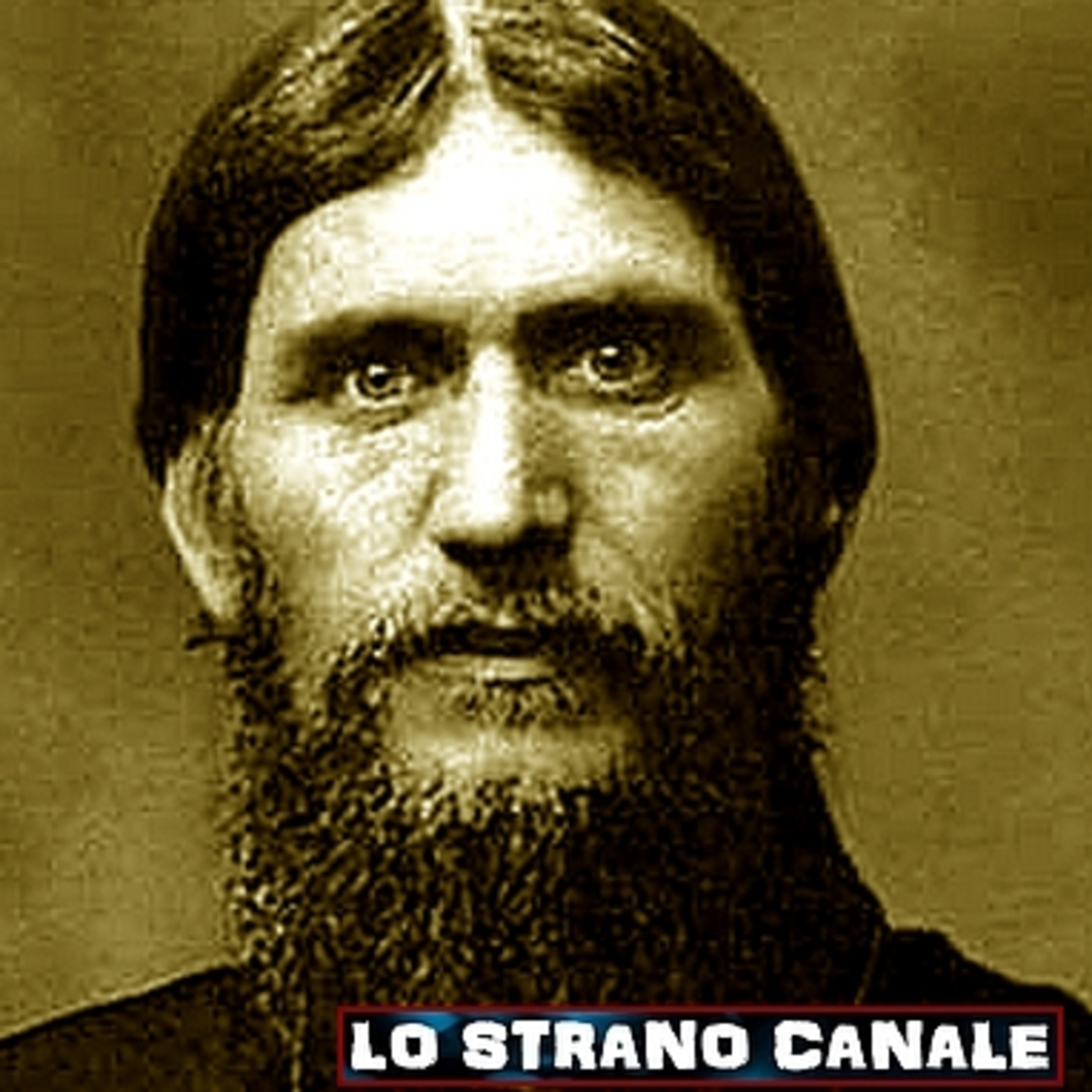 Lo Strano Canale
