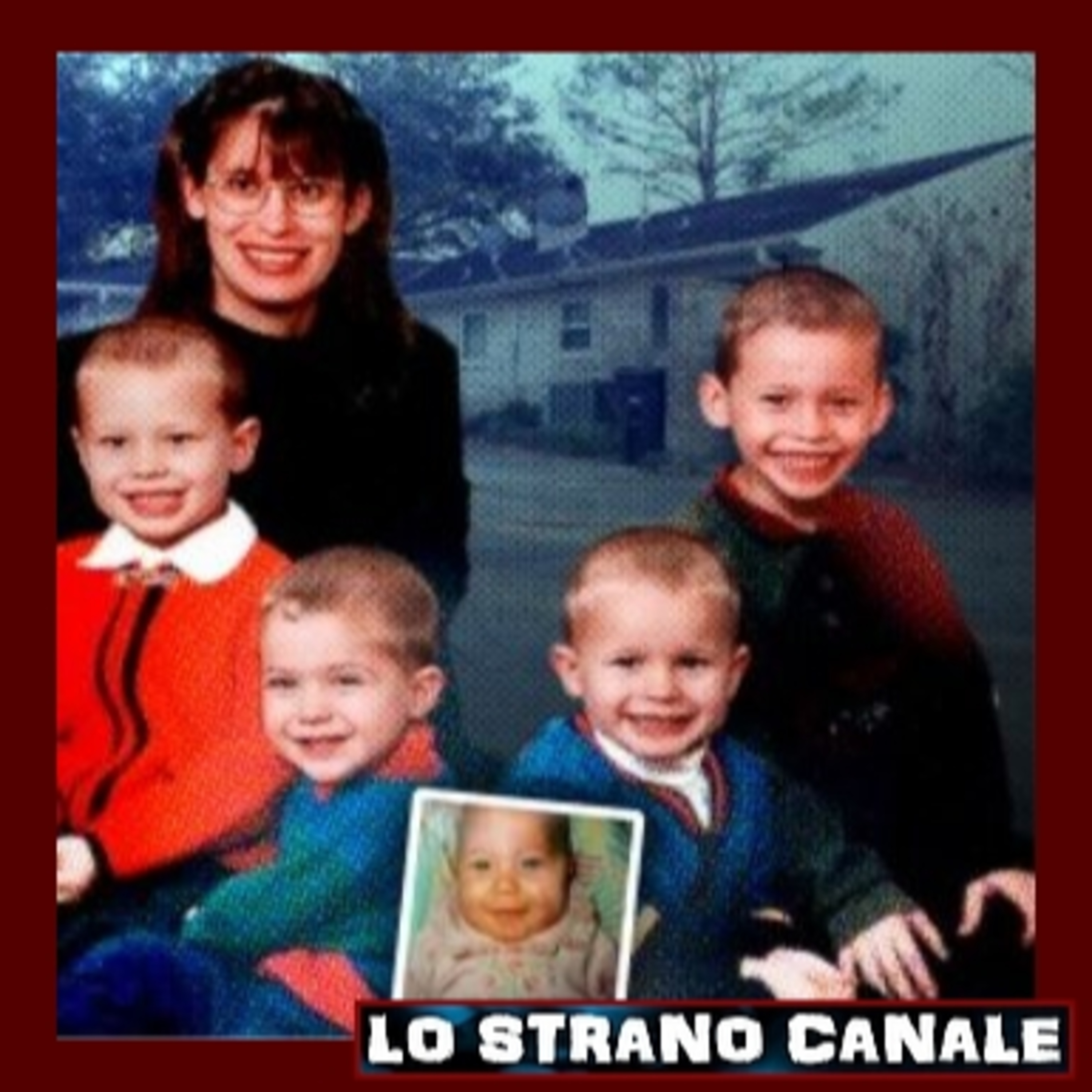 Lo Strano Canale