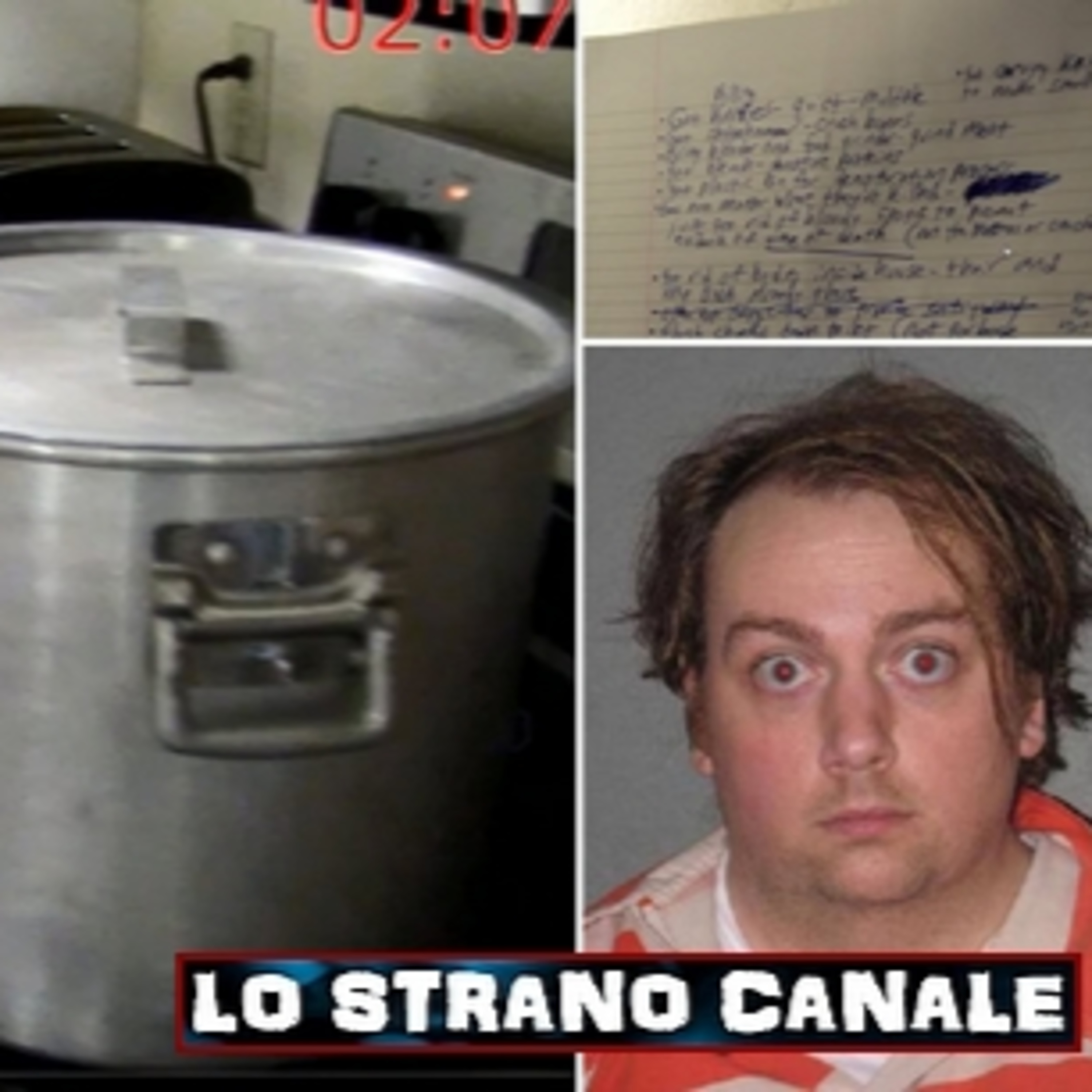 Lo Strano Canale