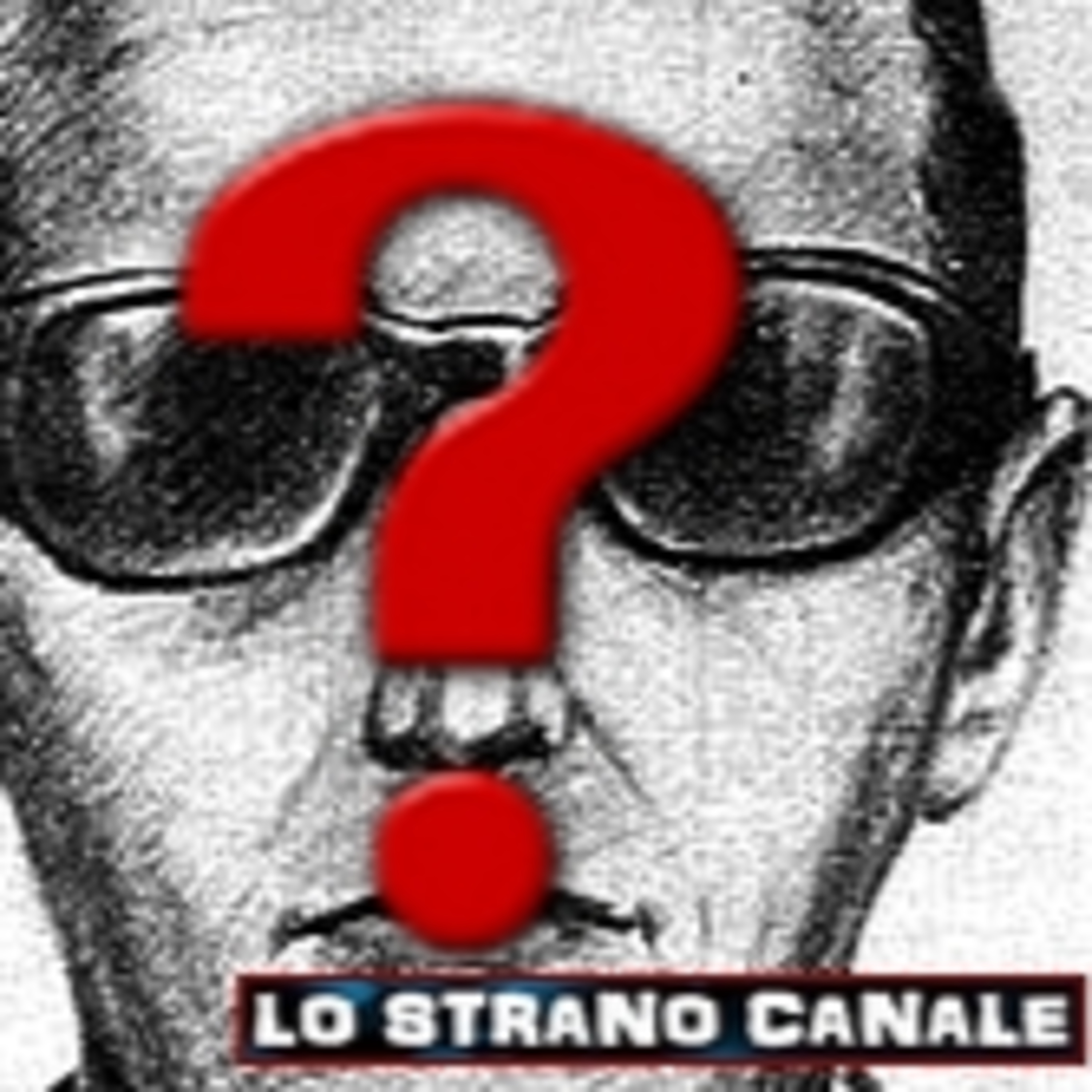 Lo Strano Canale