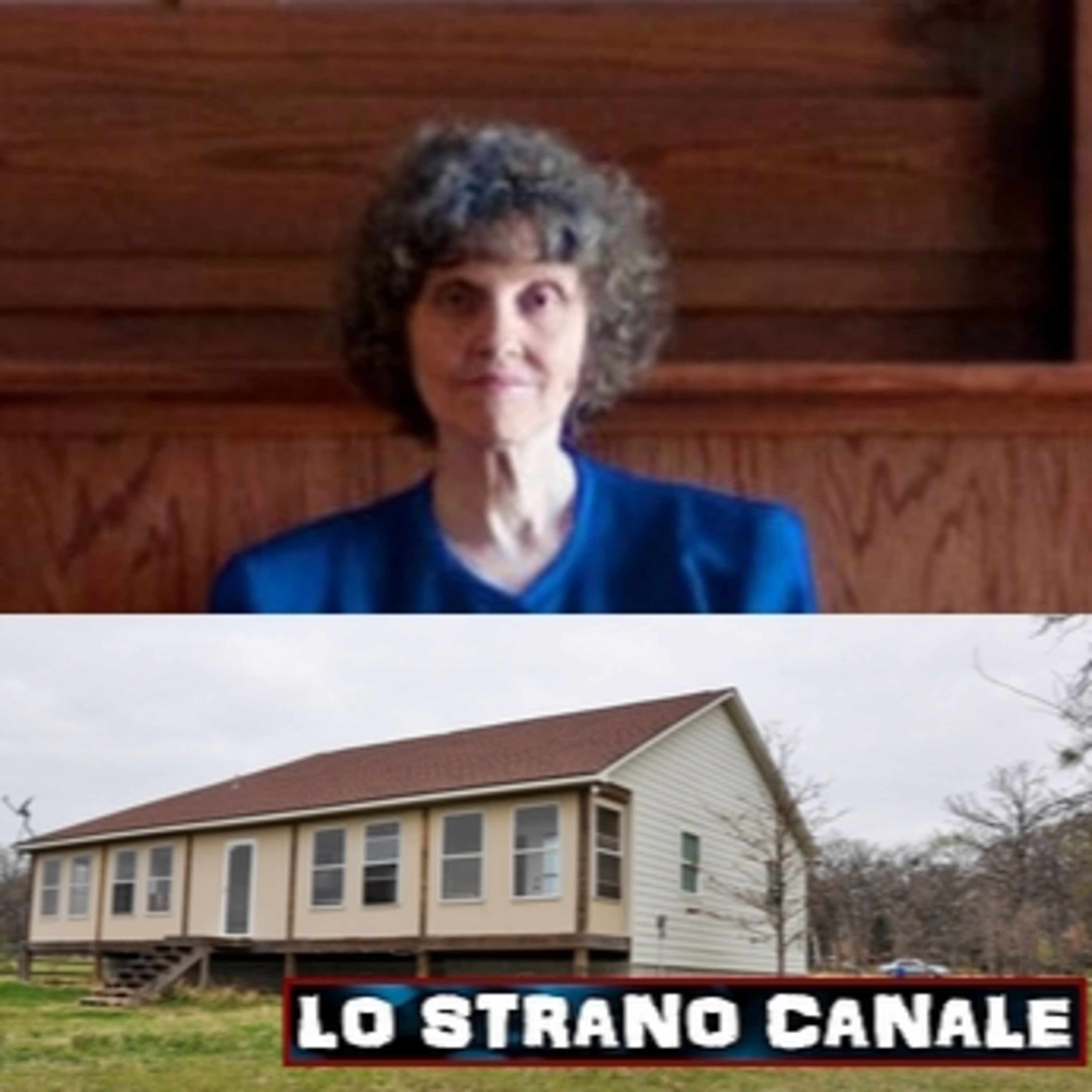 Lo Strano Canale