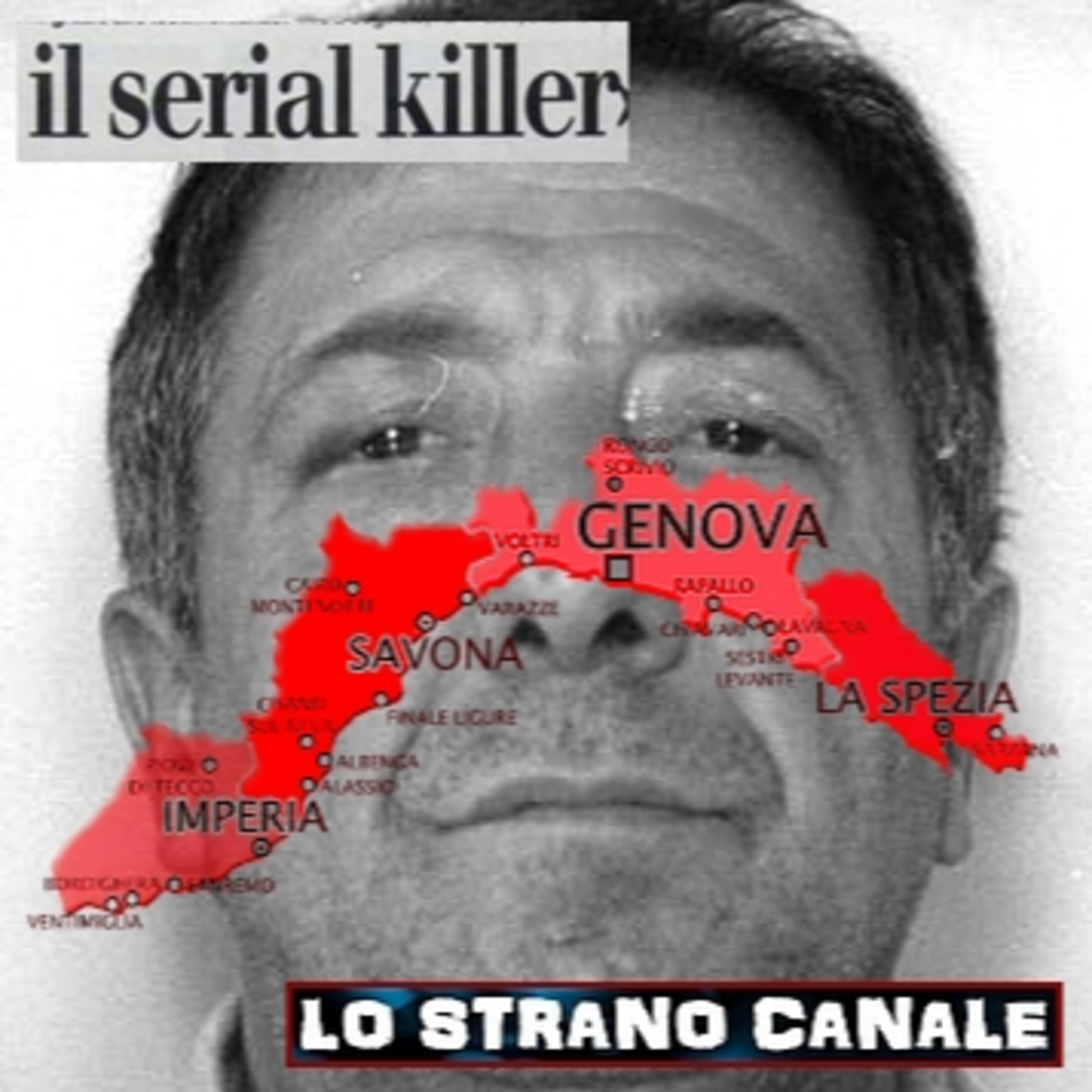 Lo Strano Canale