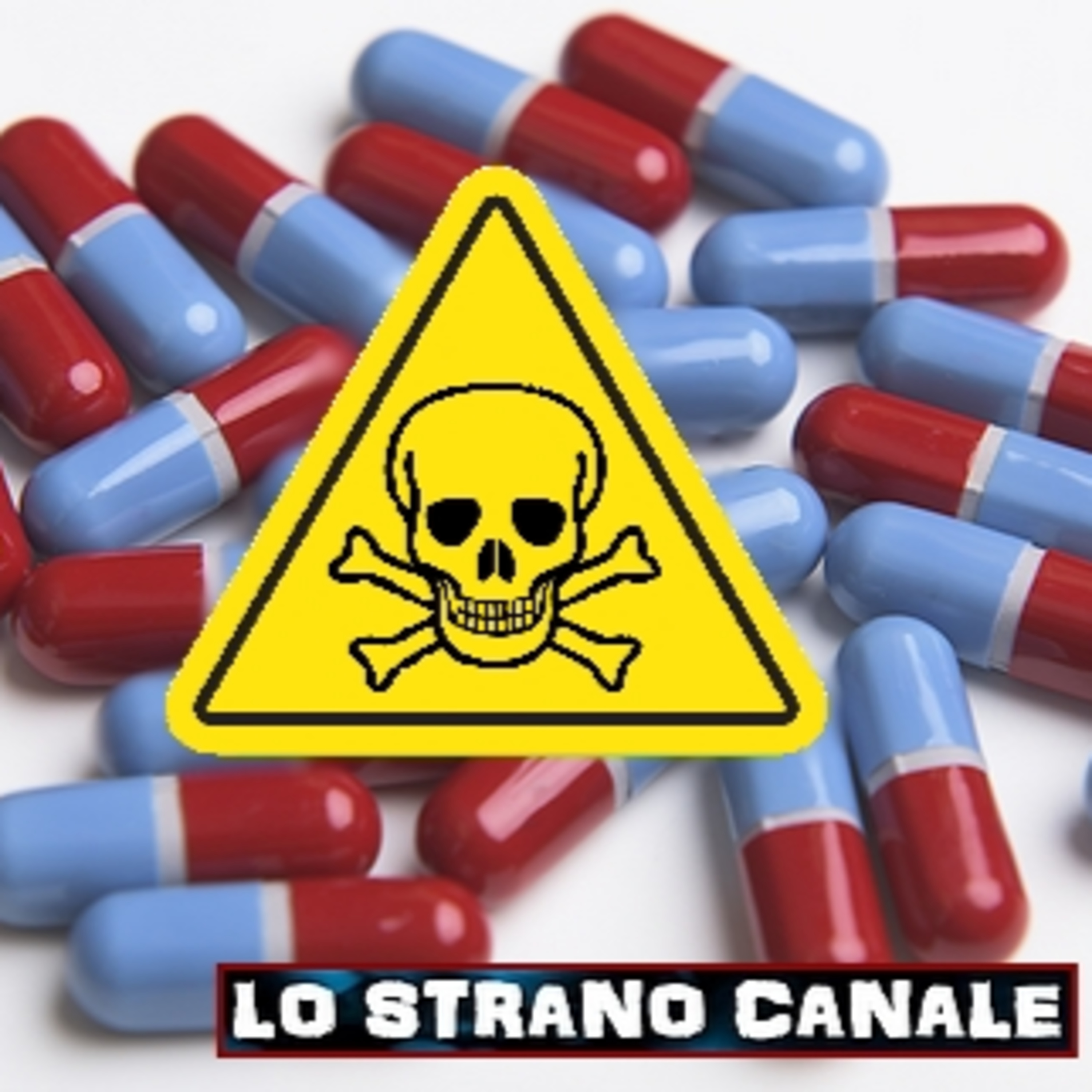 Lo Strano Canale
